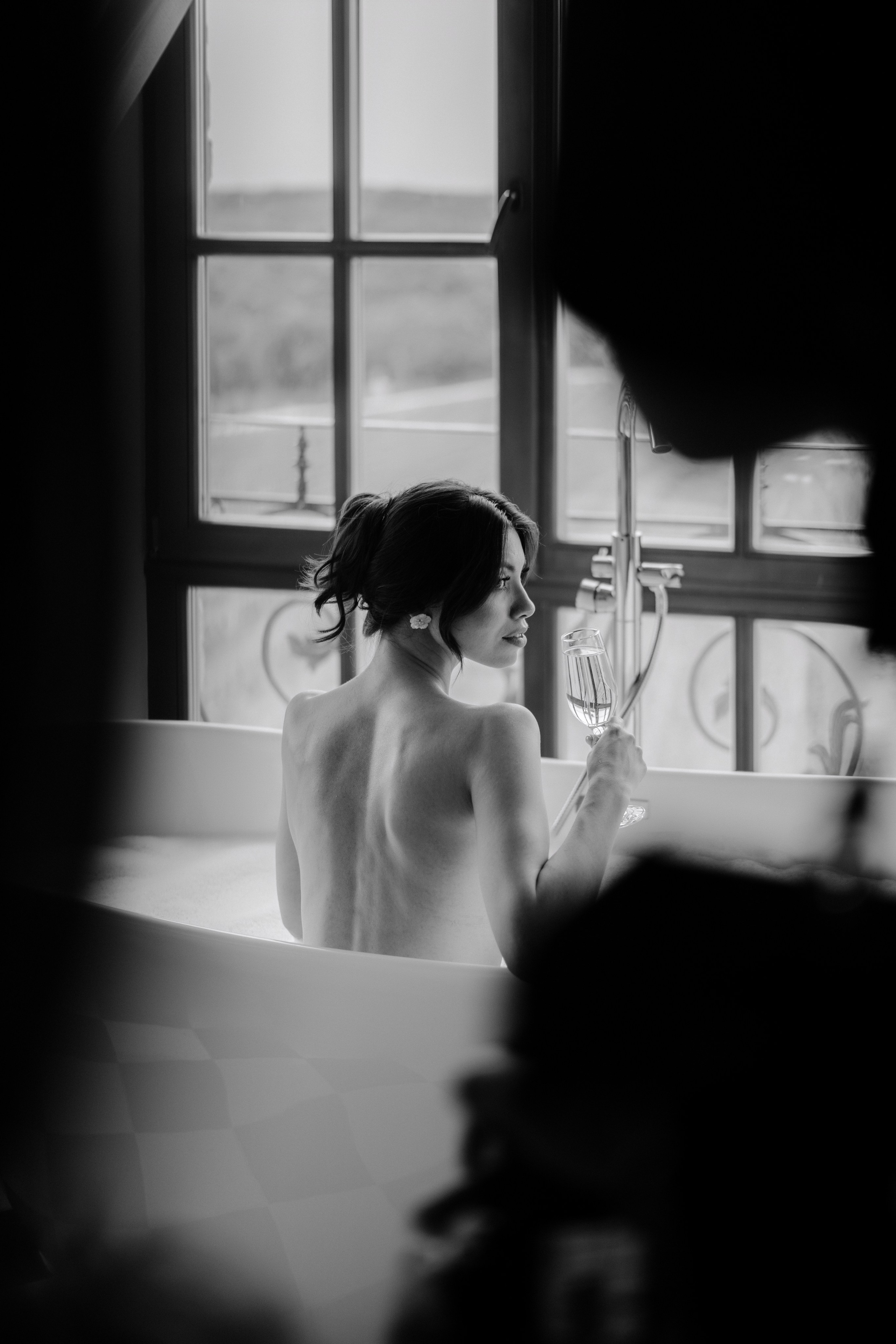 Шато Андре. WEDDING PHOTOGRAPHER