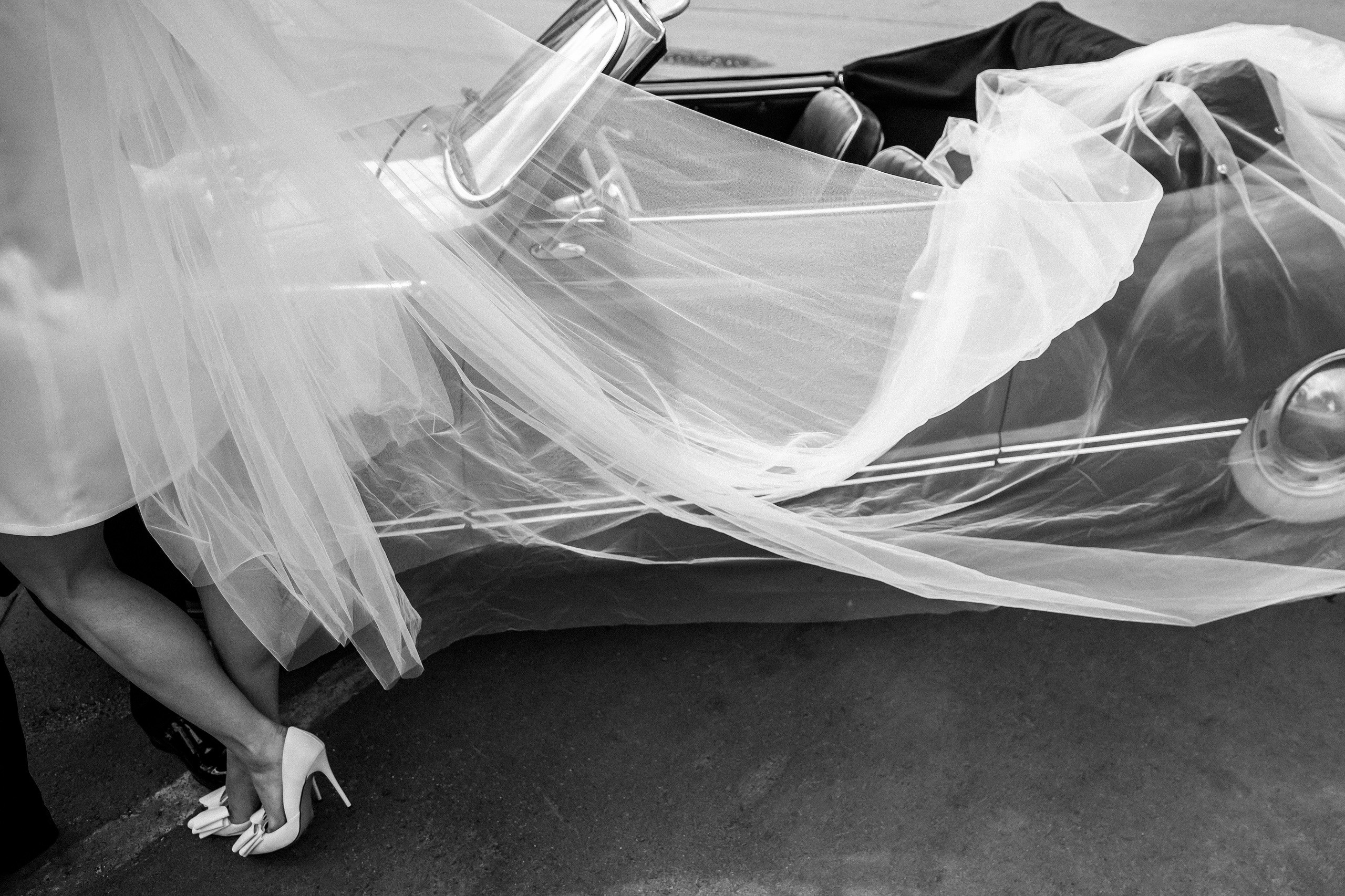 Ангелина и Виктор. Фотограф Владимир Лукашев