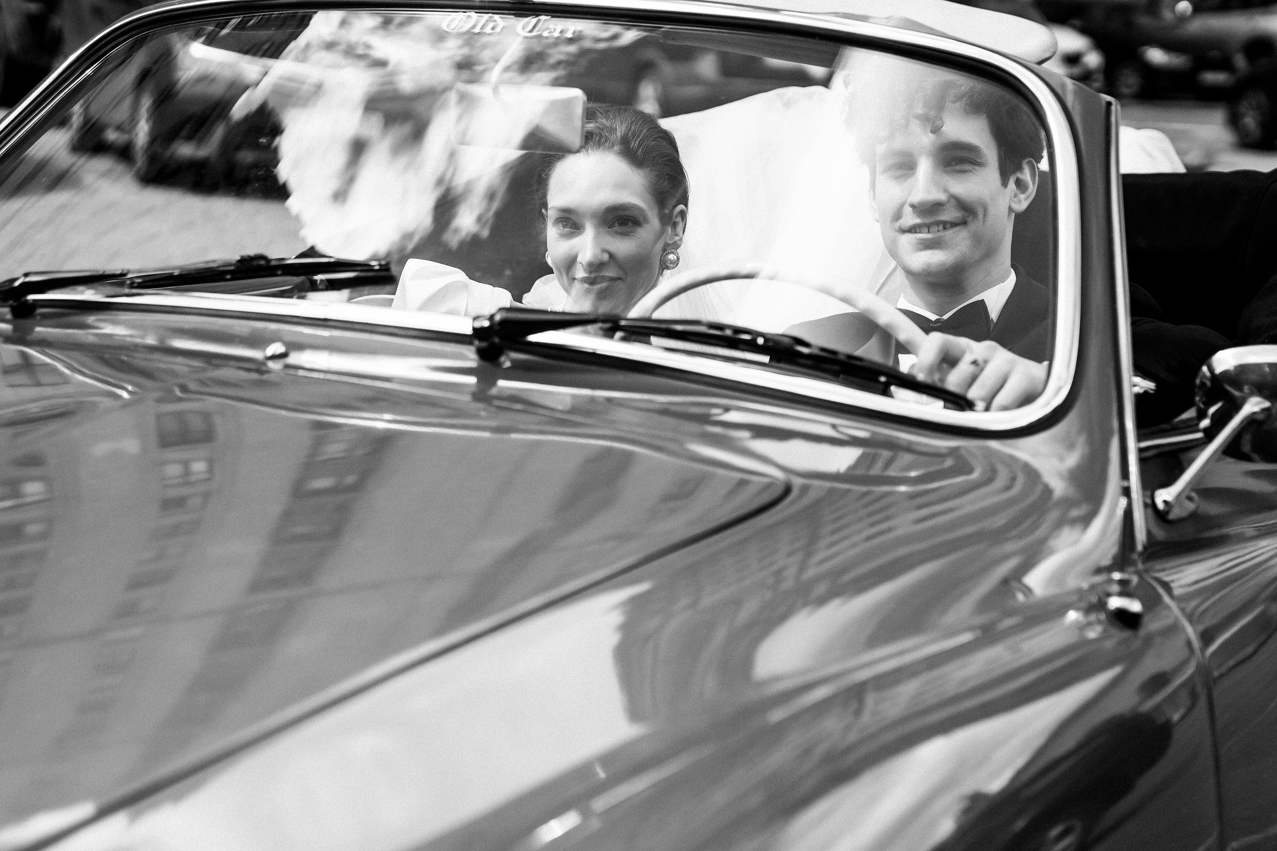 Ангелина и Виктор. Фотограф Владимир Лукашев