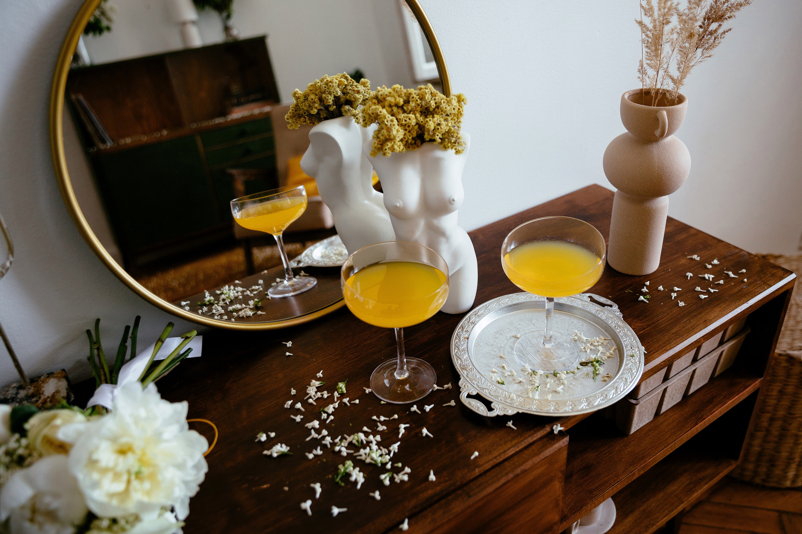 Ангелина и Виктор. Фотограф Владимир Лукашев