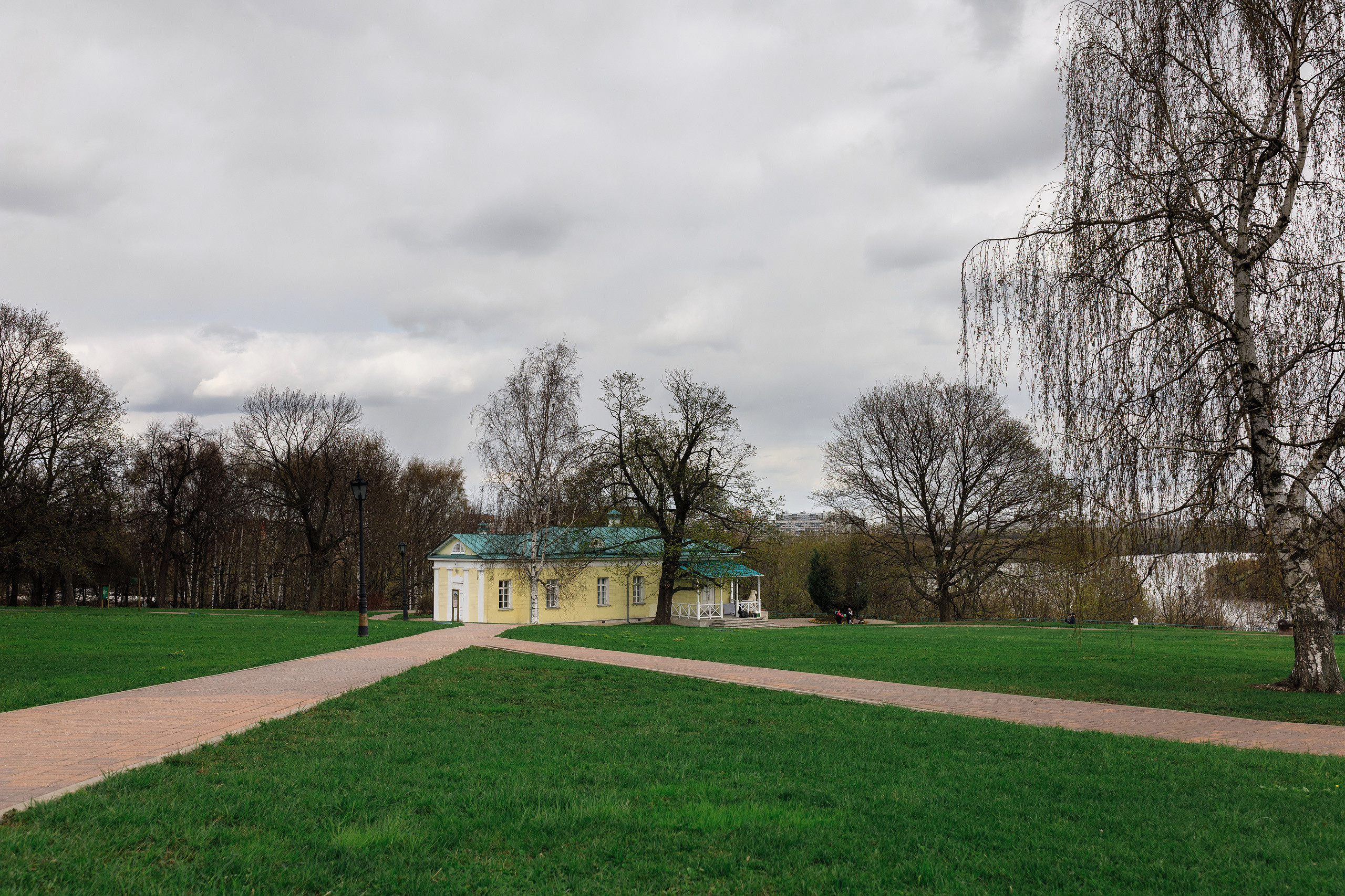 Дарья и Даниил. Фотограф Владимир Лукашев