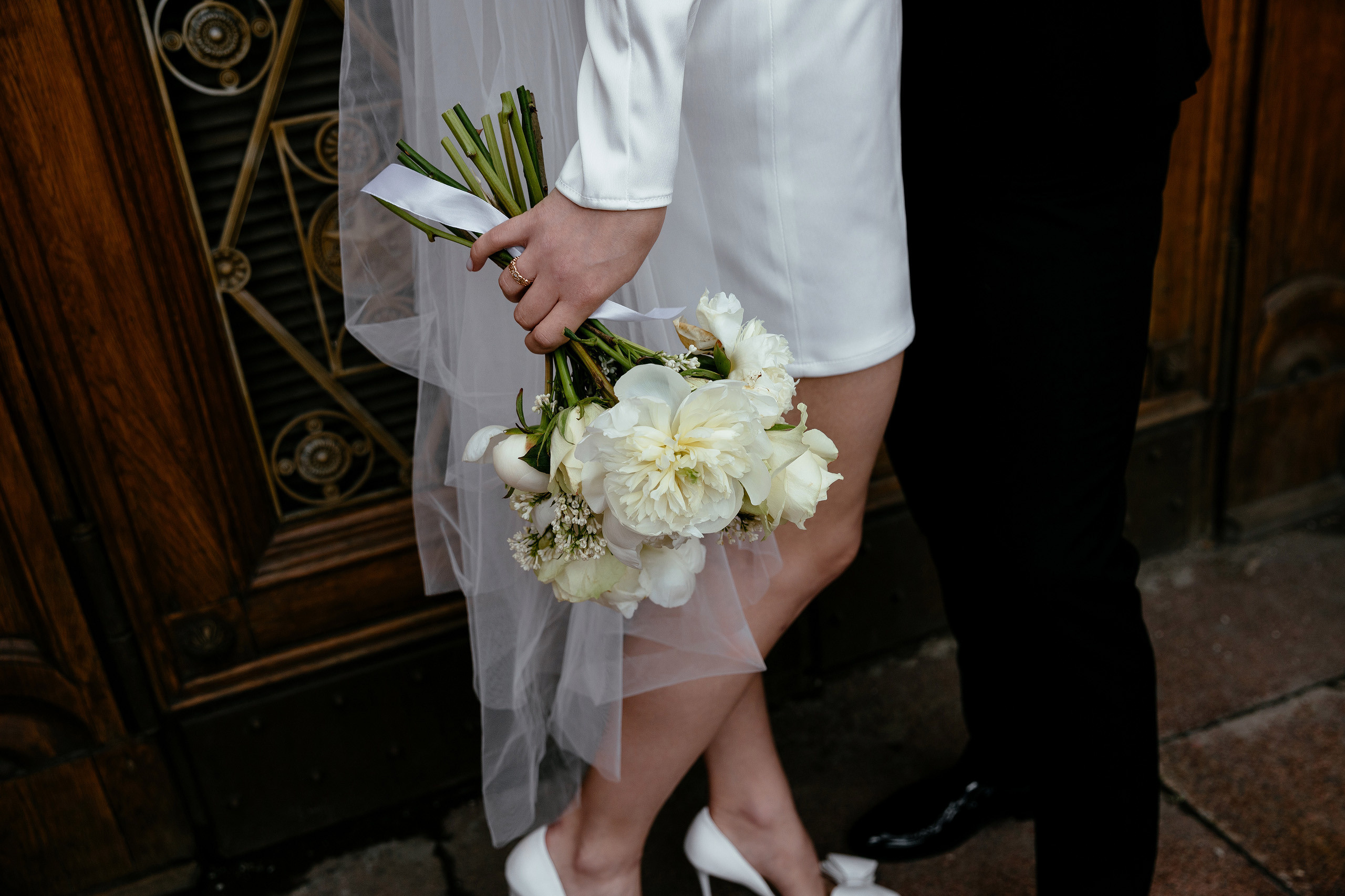 Ангелина и Виктор. Фотограф Владимир Лукашев