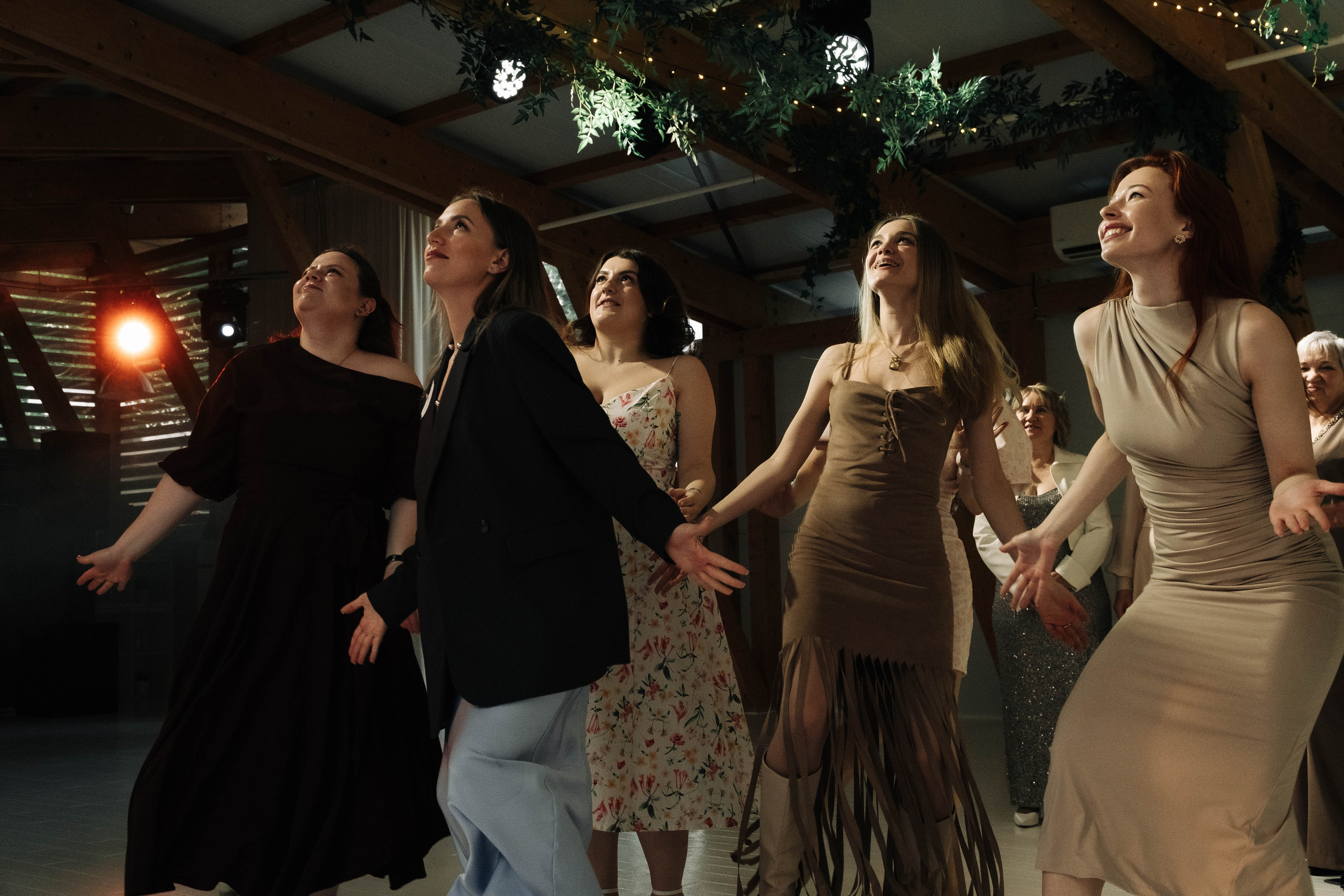 Свадьбы. Фотограф в Москве Наталья Долина