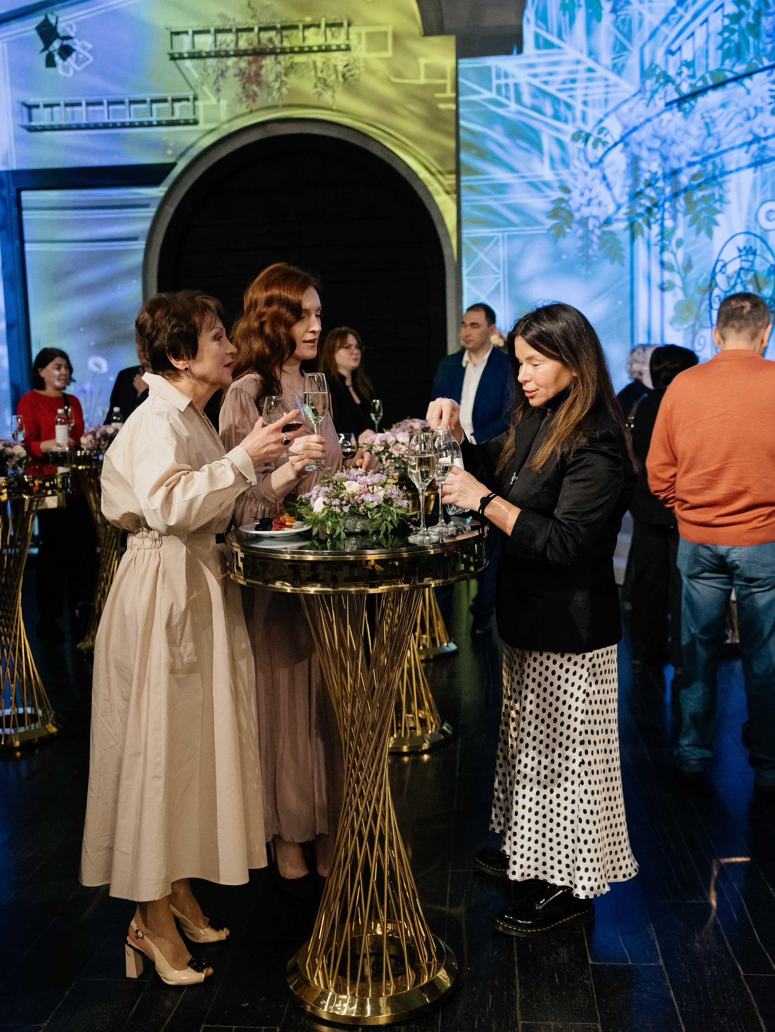 Современник 70 лет. Фотограф | портрет | бренды | репортаж