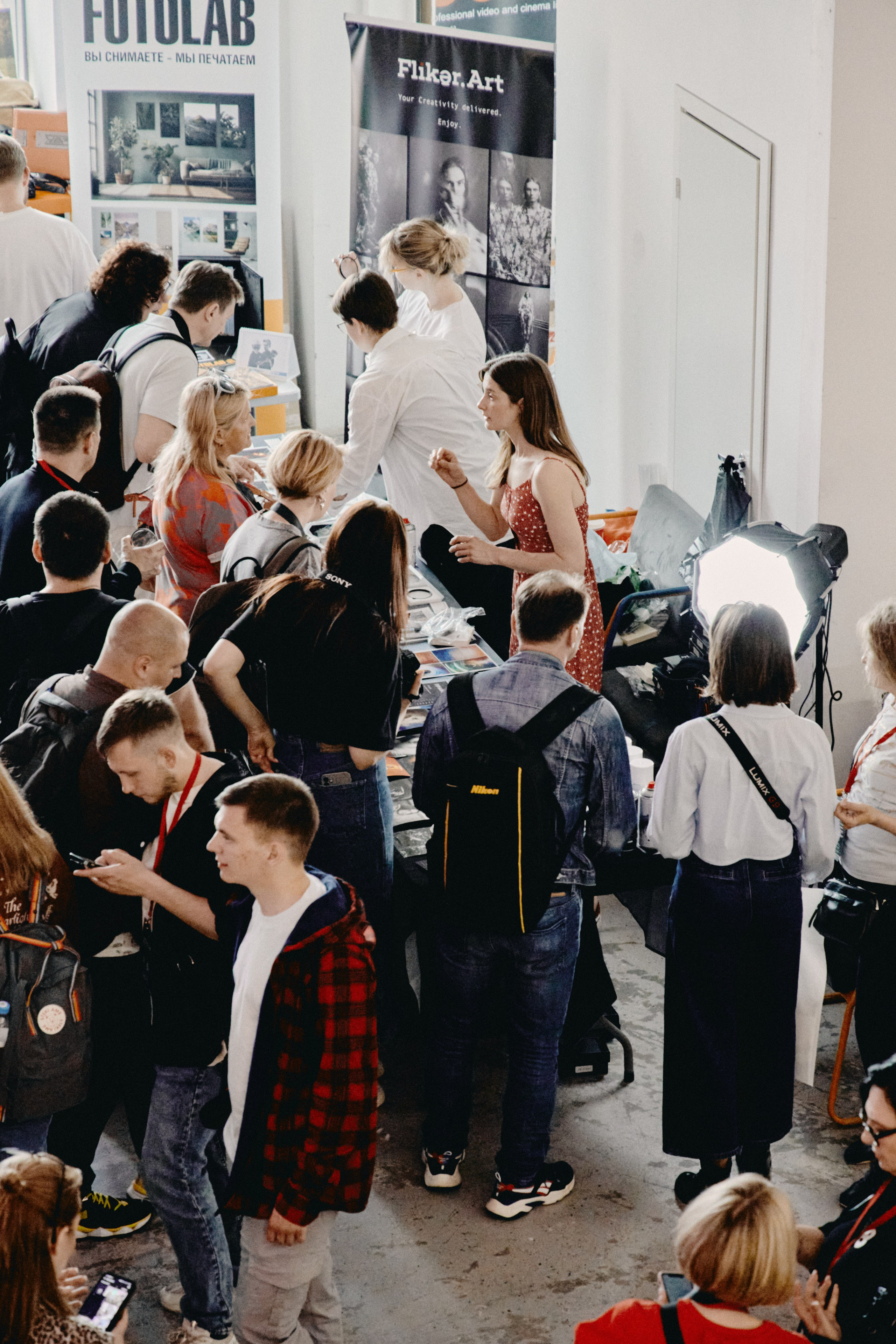 Portfolio Party. Фотограф | портрет | бренды | репортаж