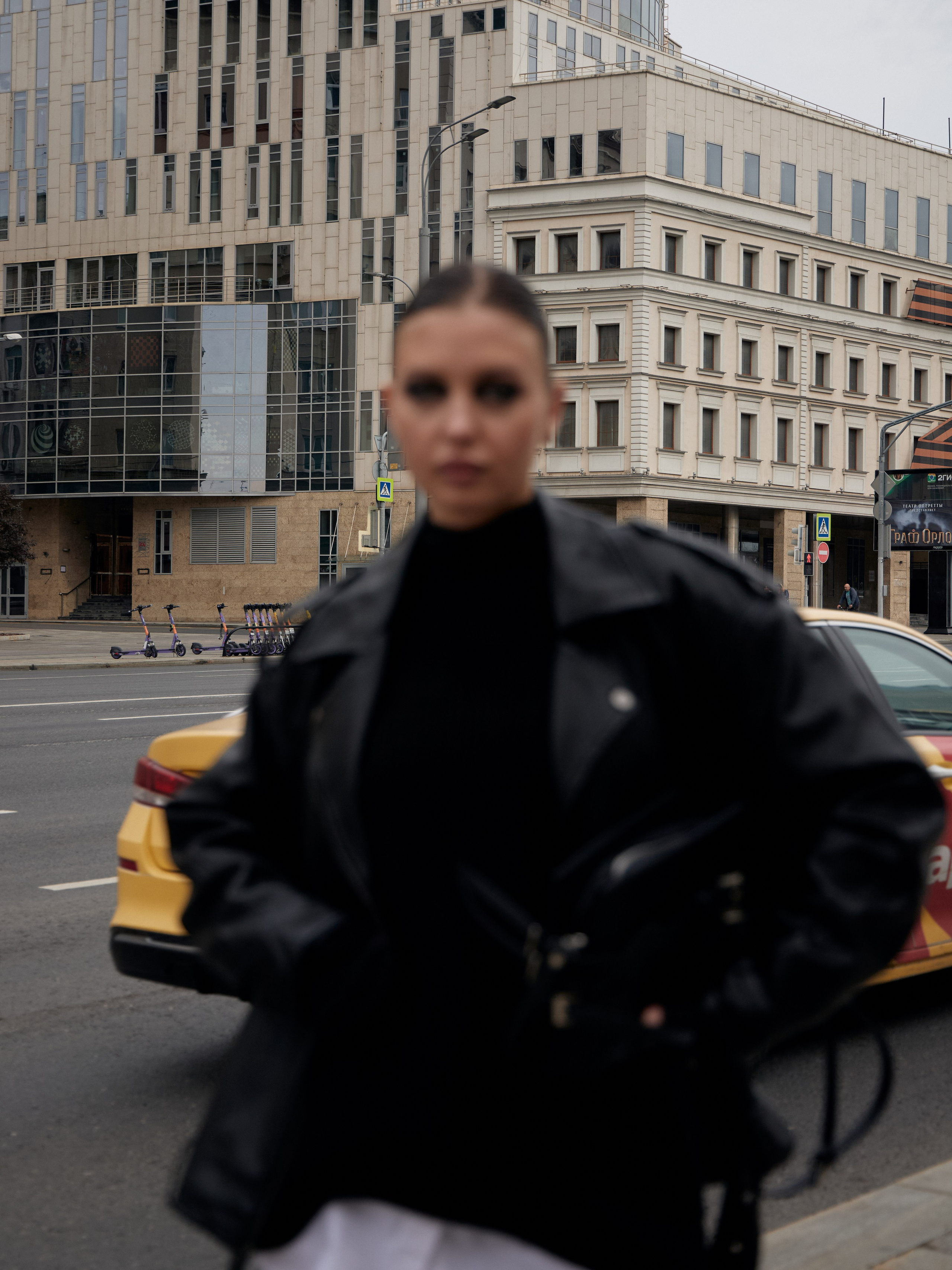 Ангелина. Фотограф | портрет | бренды | репортаж