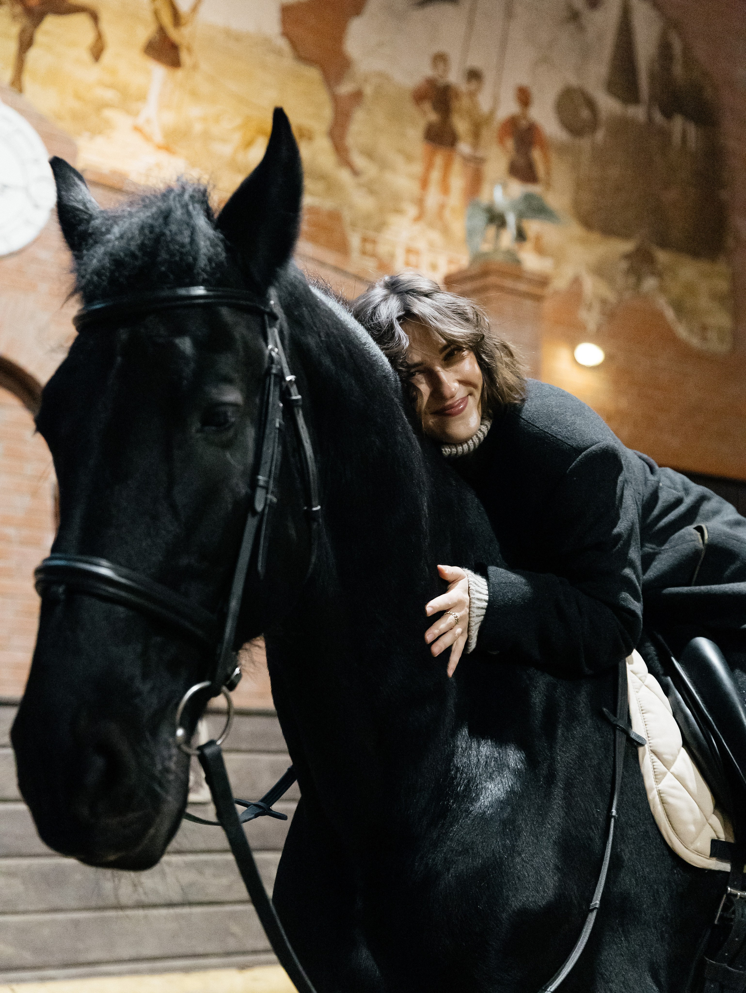 Ферма «Few Horses». Фотограф | портрет | бренды | репортаж