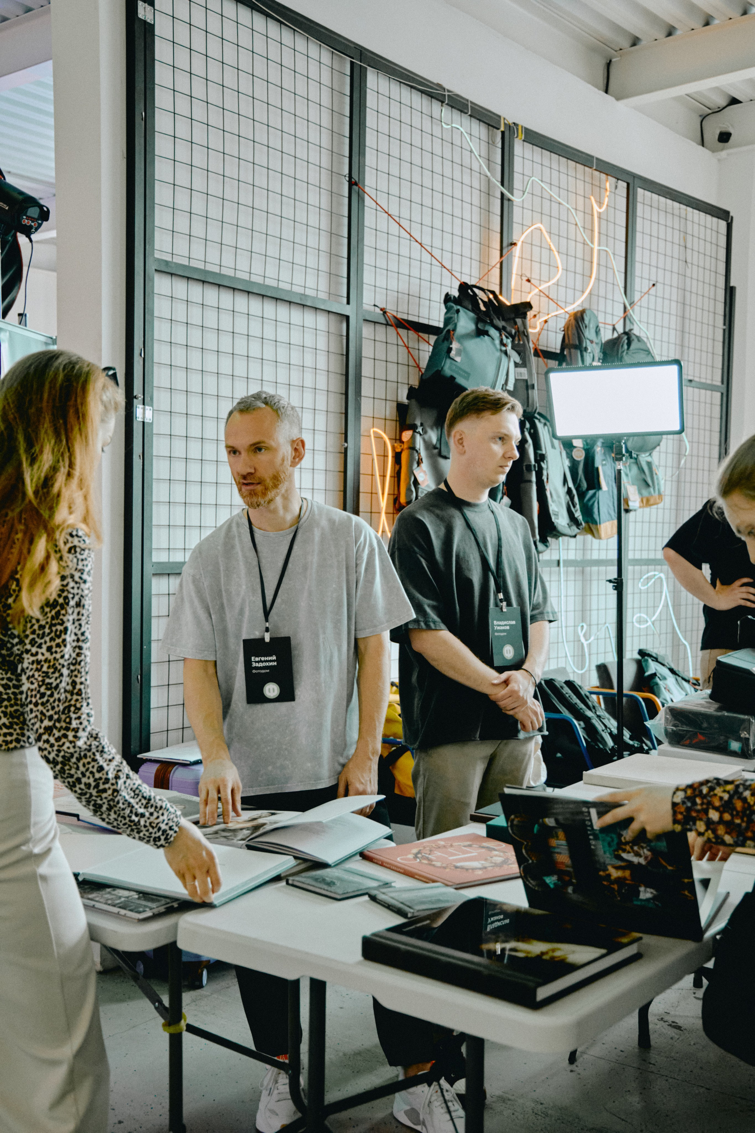 Portfolio Party. Фотограф | портрет | бренды | репортаж