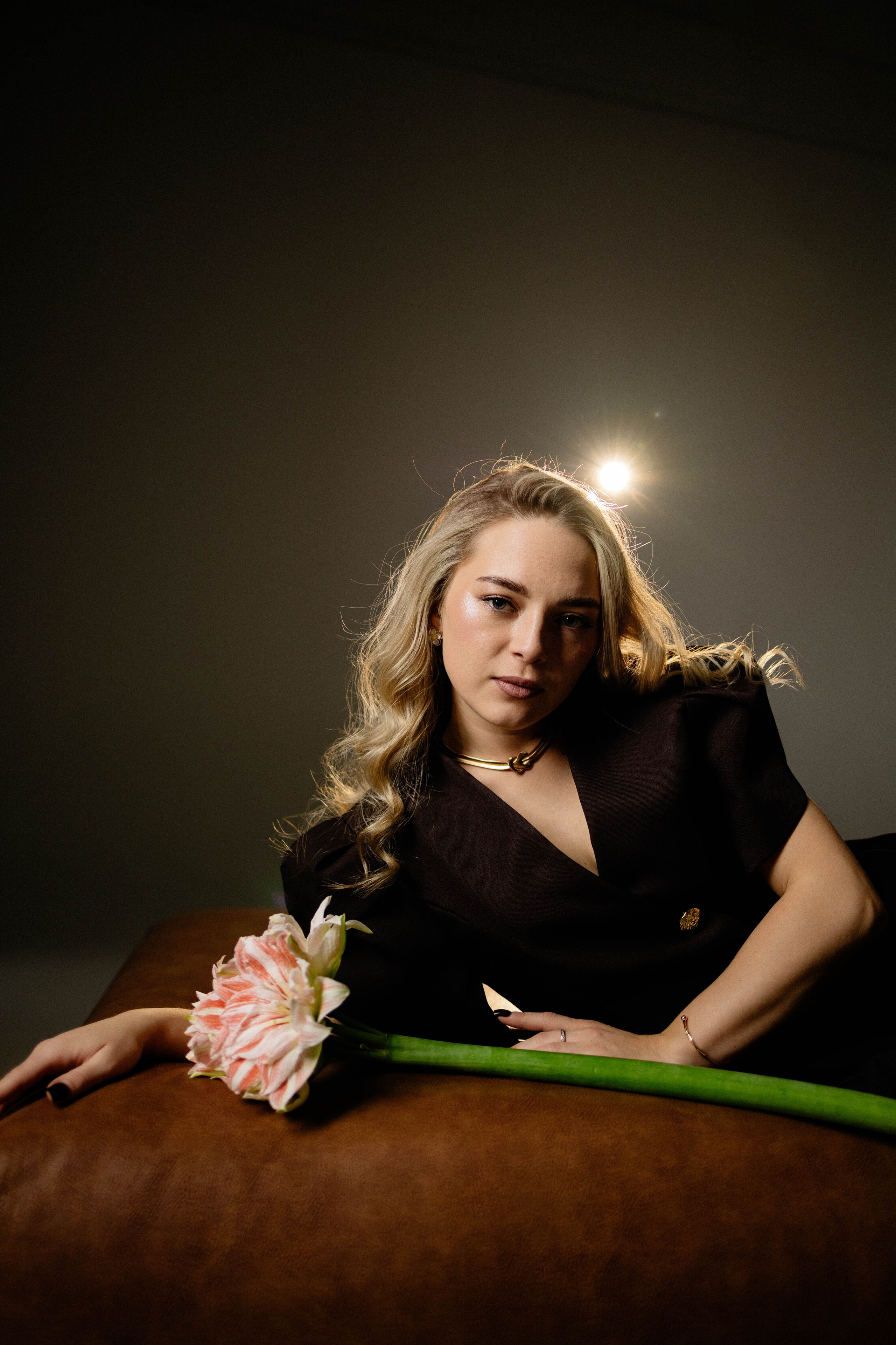 Катя. Фотограф в Новосибирске