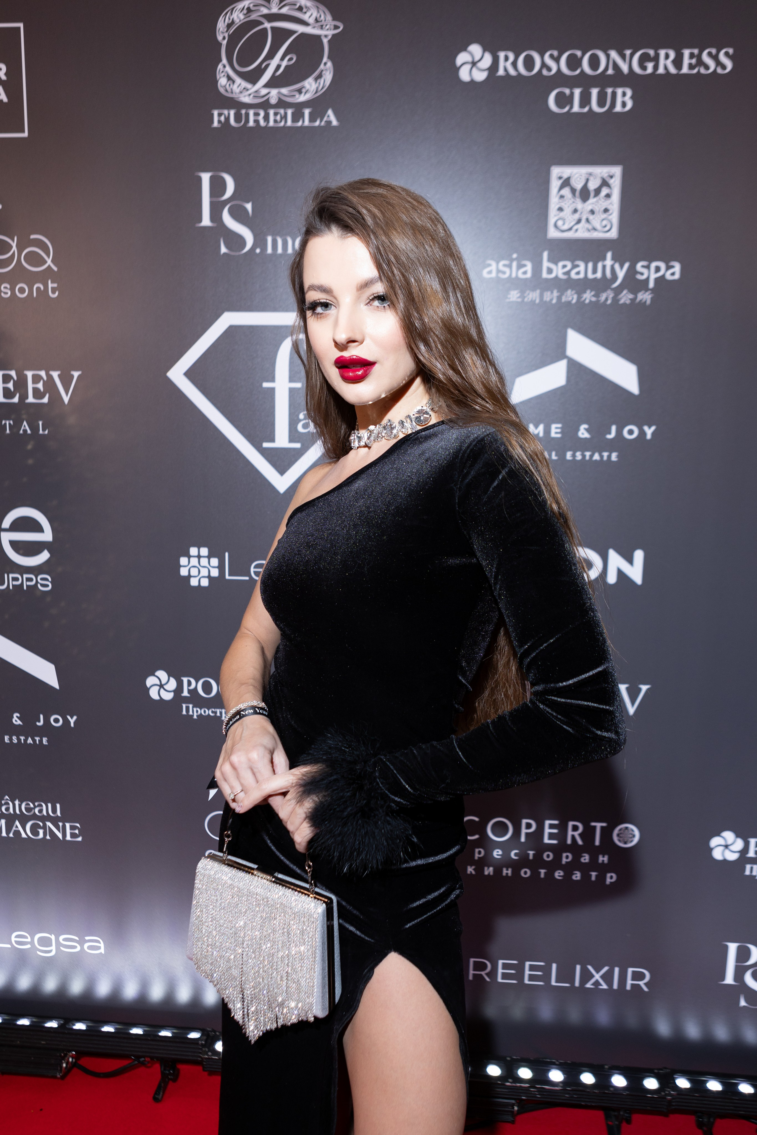 Fashion TV 19.12.23. Главная