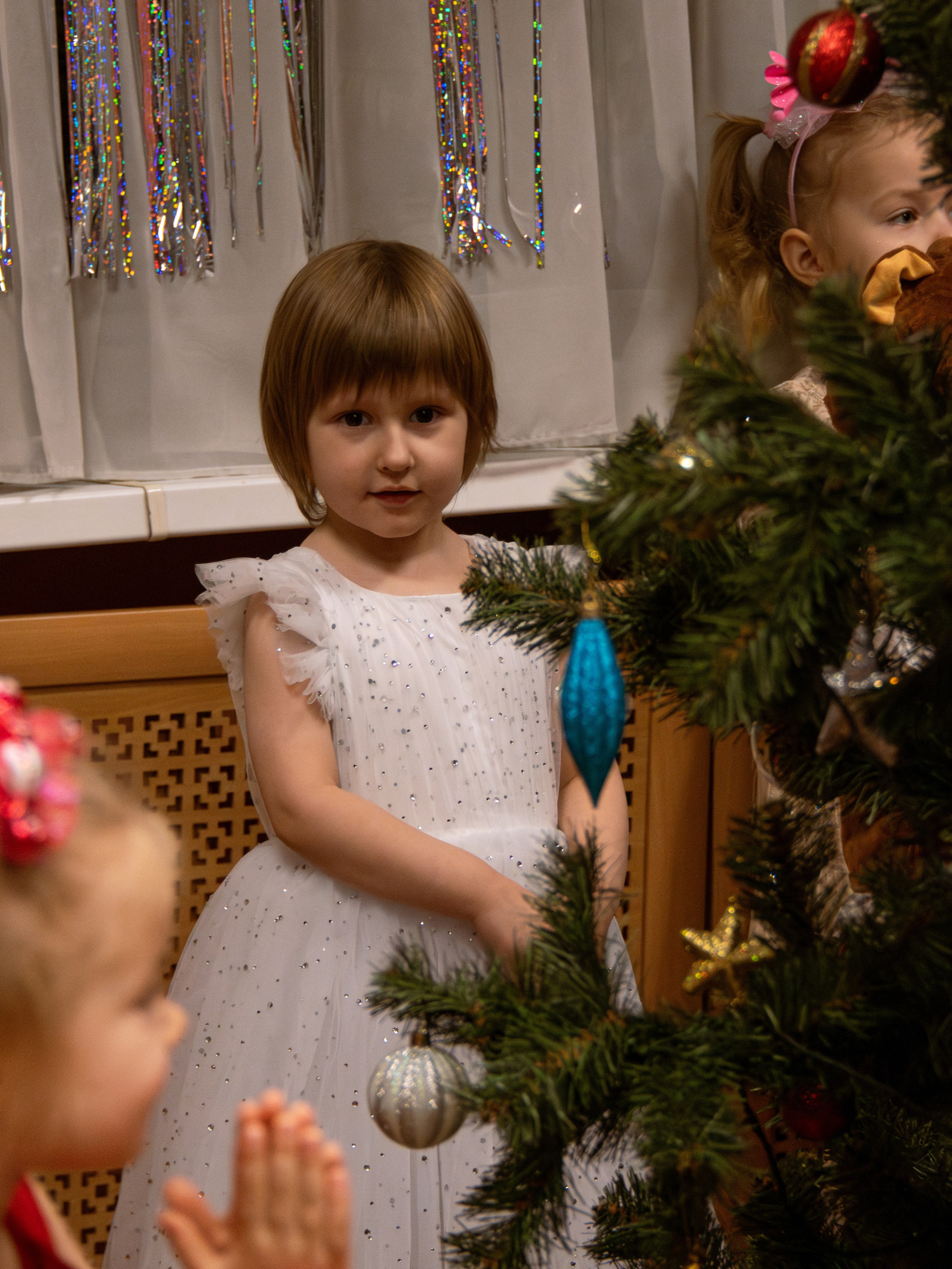 Детский утренник. Фотограф в Санкт-Петербурге Ксения Яковчук