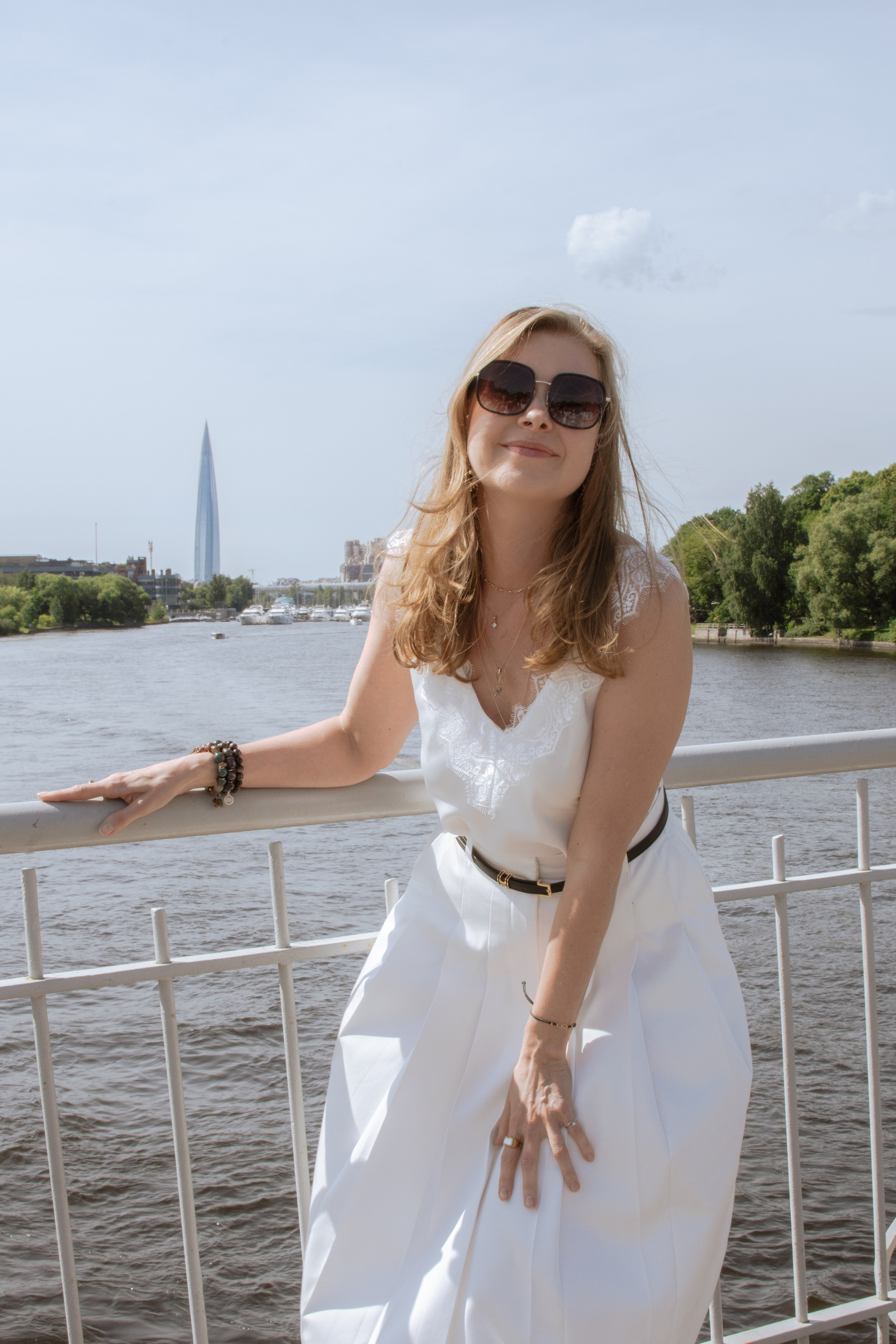Красотки штурмуют Елагин!. Фотограф в Санкт-Петербурге Ксения Яковчук
