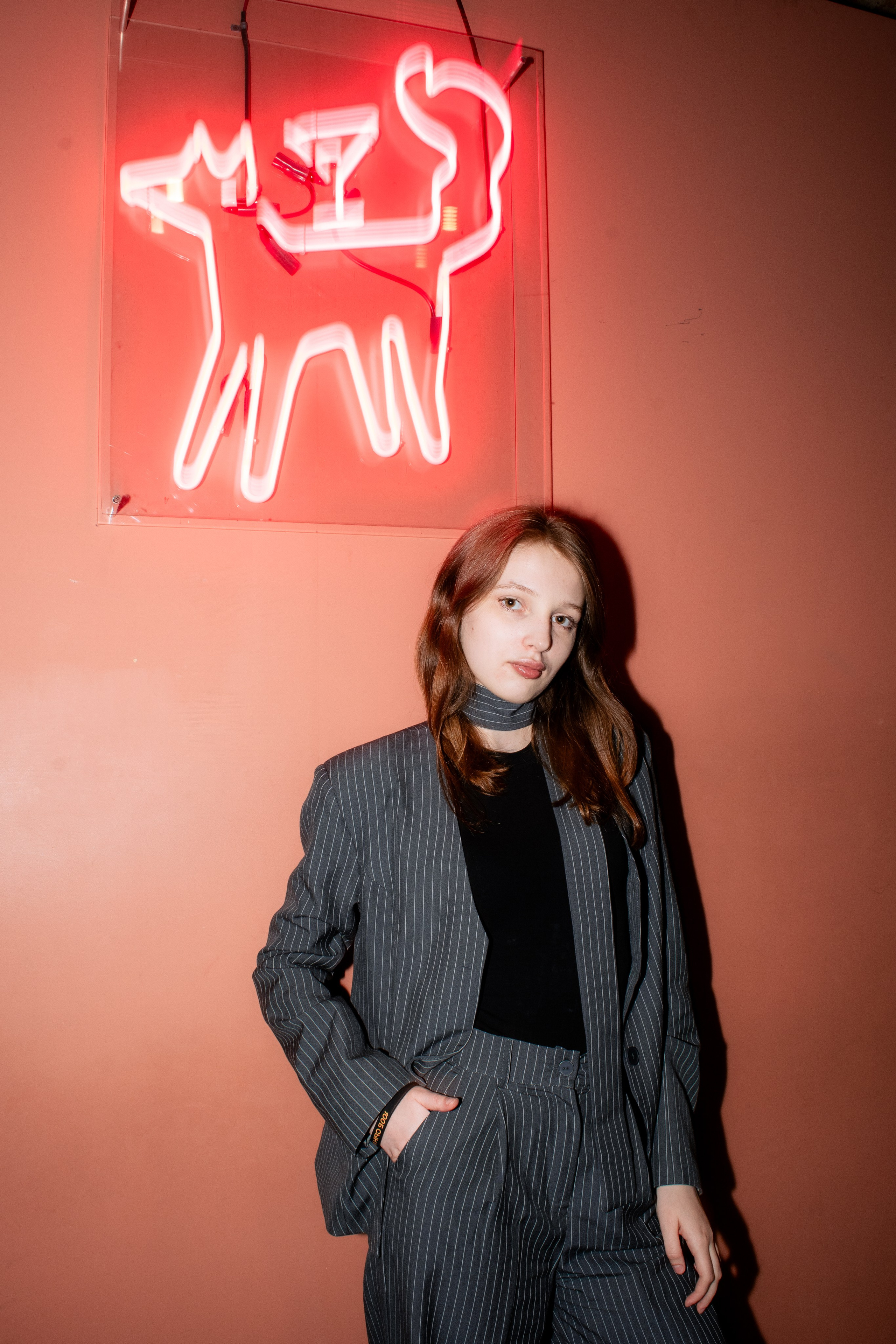 100 балльный репетитор. Фотограф в Санкт-Петербурге Ксения Яковчук