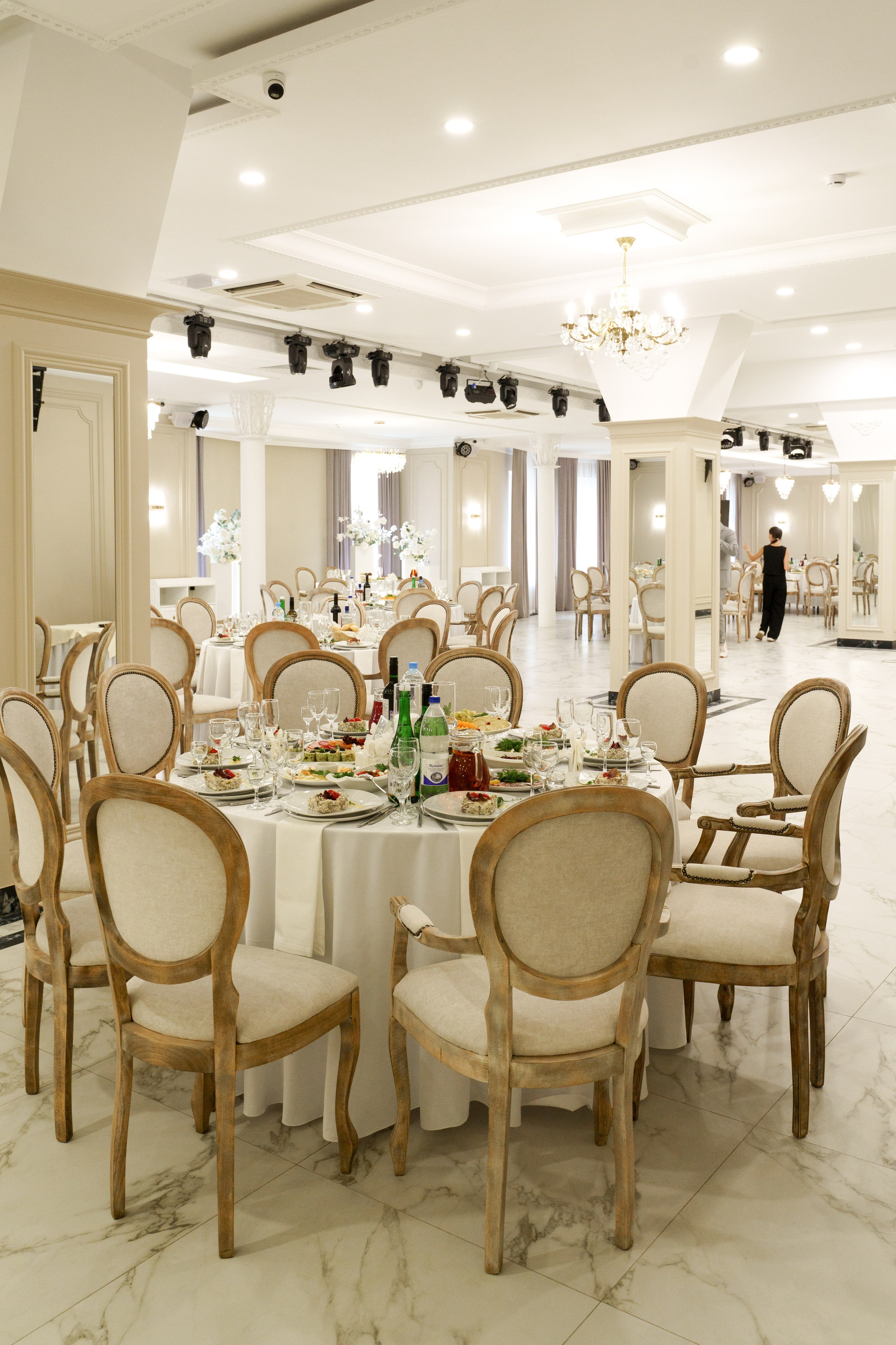 Банкетные залы. Иван Упоров — фотограф, рилсмейкер чебоксары