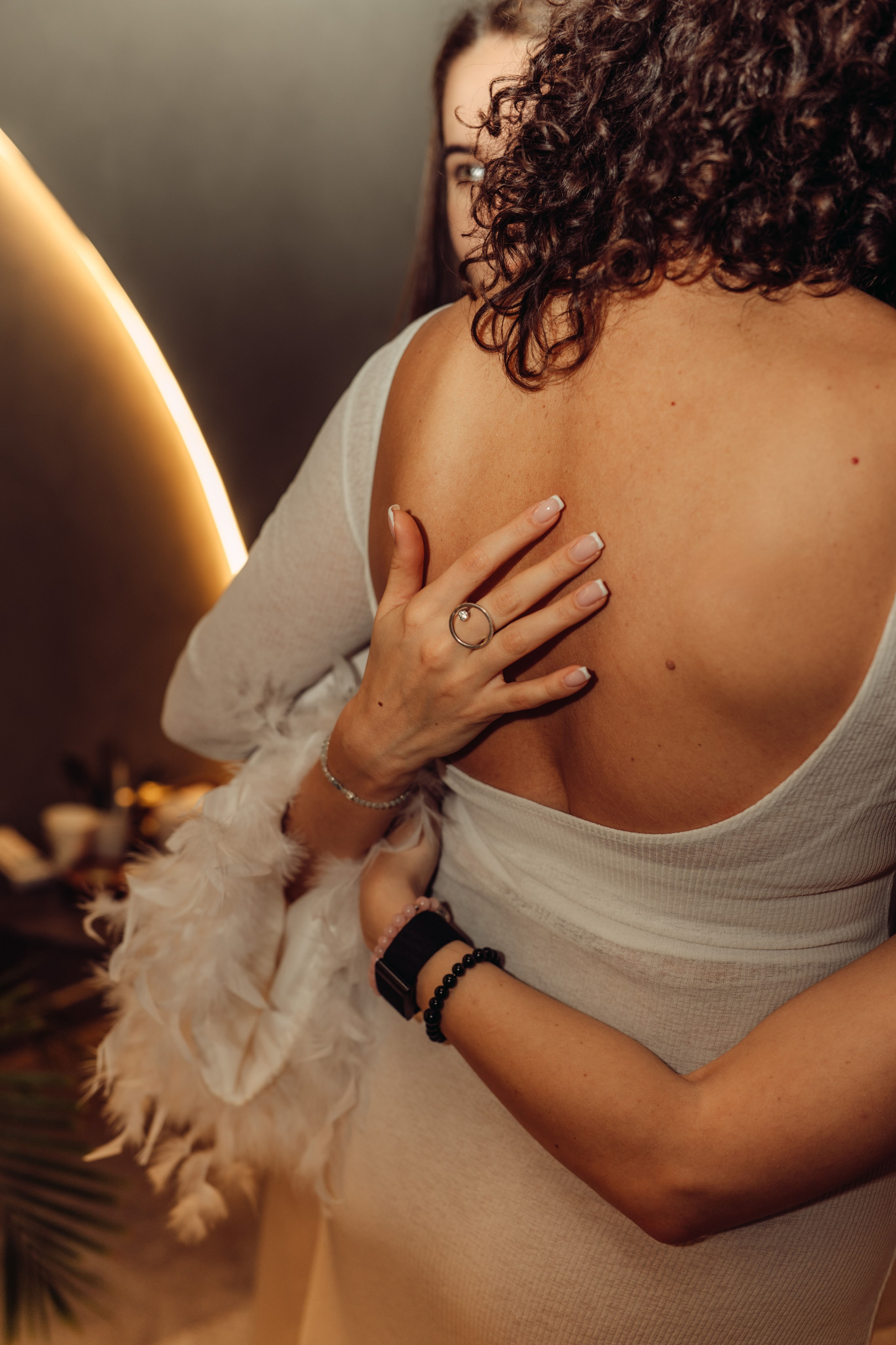 Женский круг. Фотограф в Москве Ангелина Ким