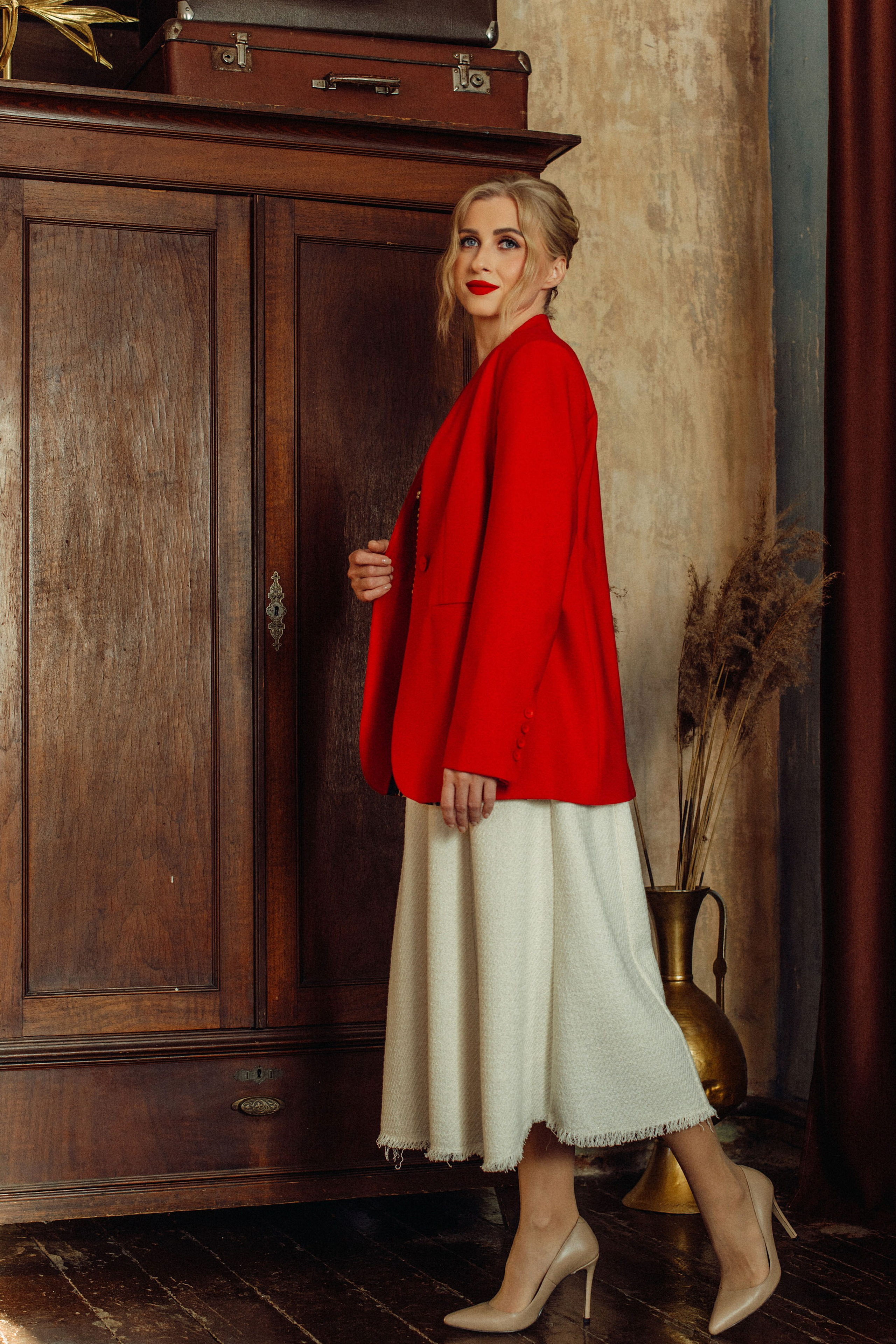 Яна. Фотограф в Москве Ангелина Ким