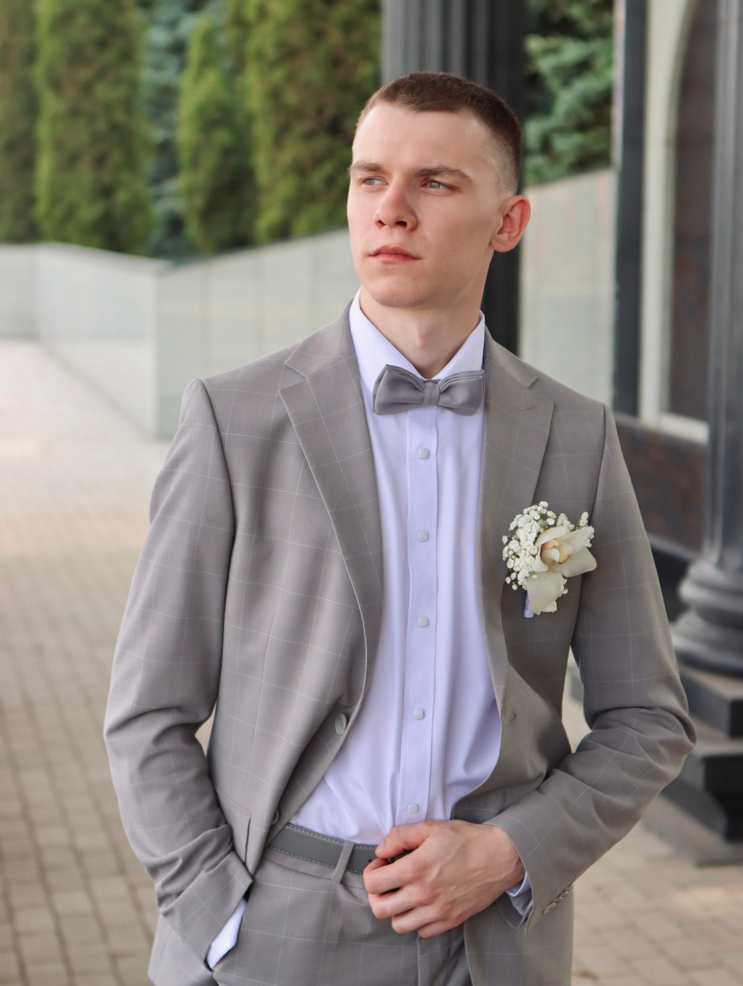 Татьяна и Михаил. Фотограф в Курске Смирнов Евгений