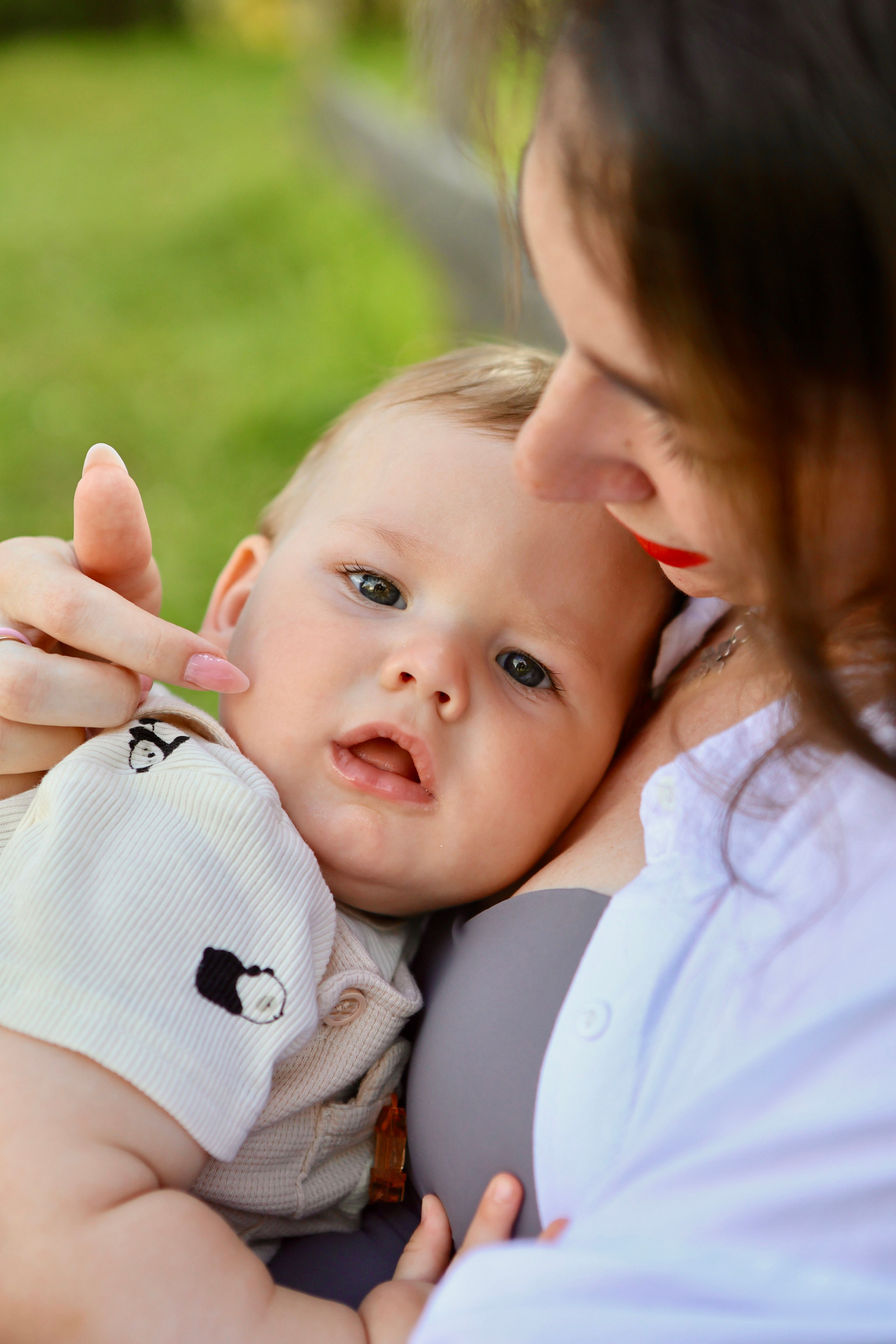 Ксения. Фотограф в Курске Смирнов Евгений