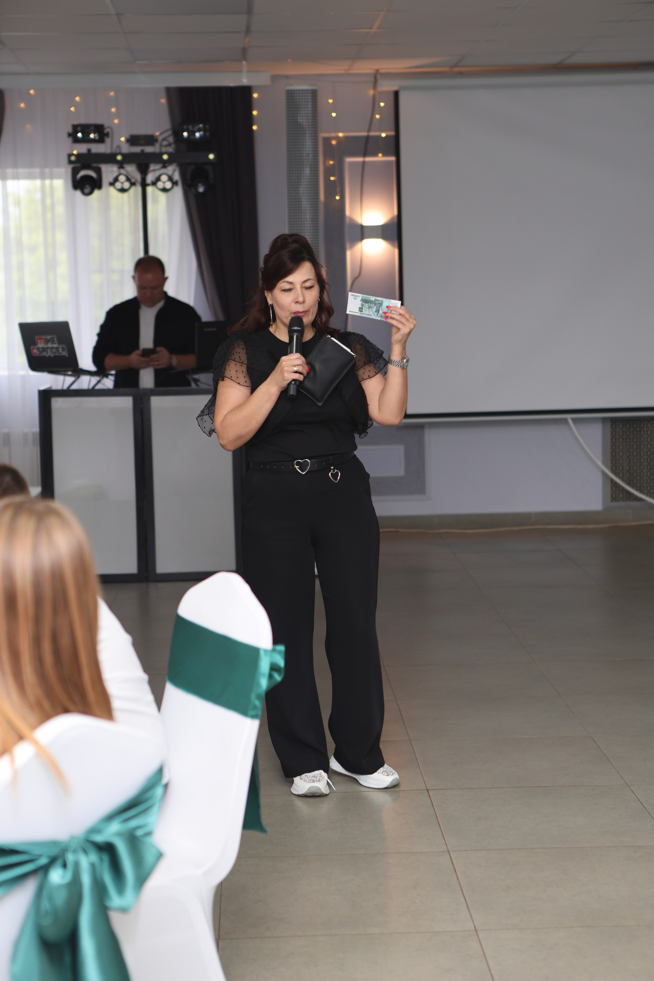 Свадьба Игоря и Татьяны. Фотограф в Курске Смирнов Евгений