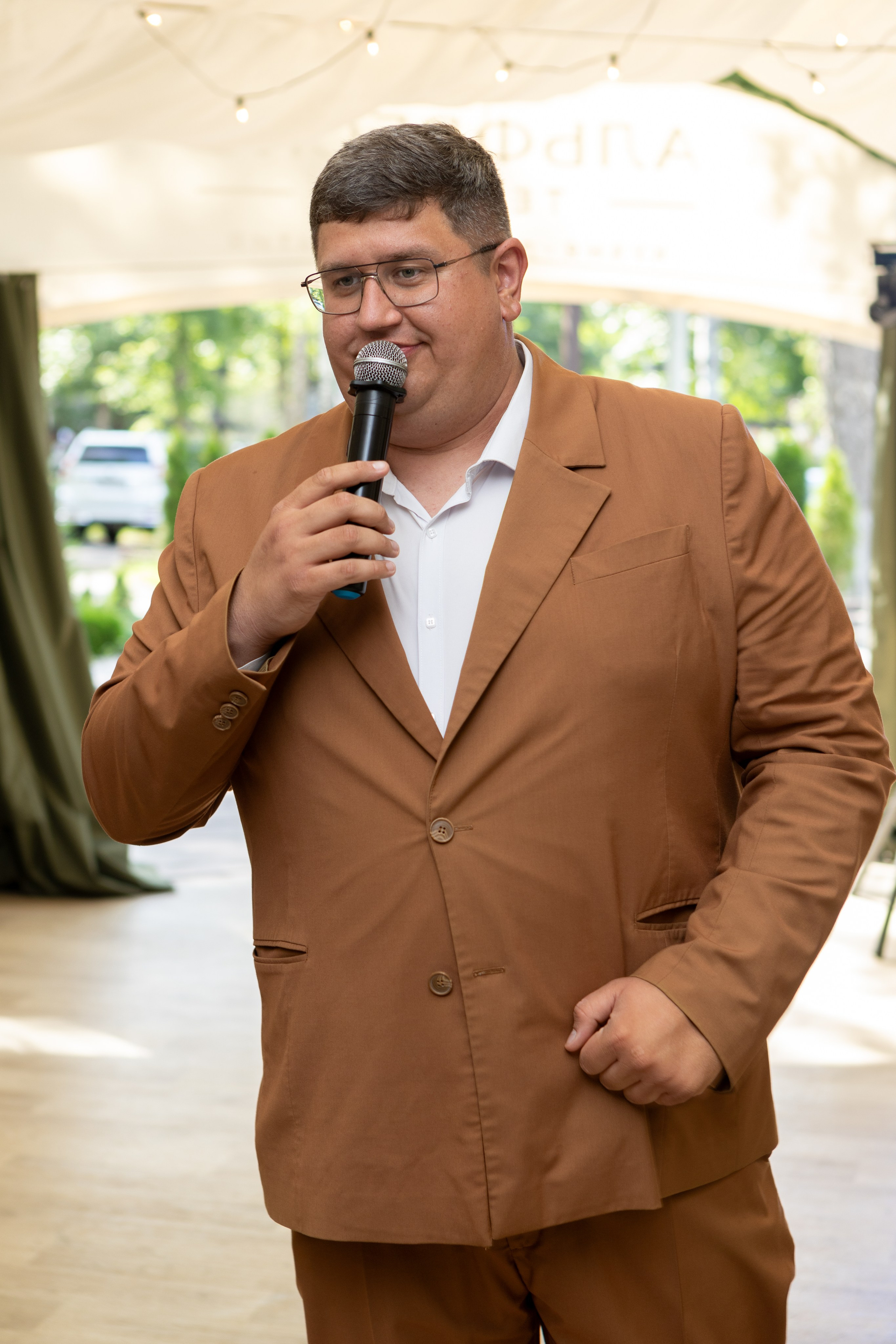 Алексей и София. Фотограф в Курске Смирнов Евгений