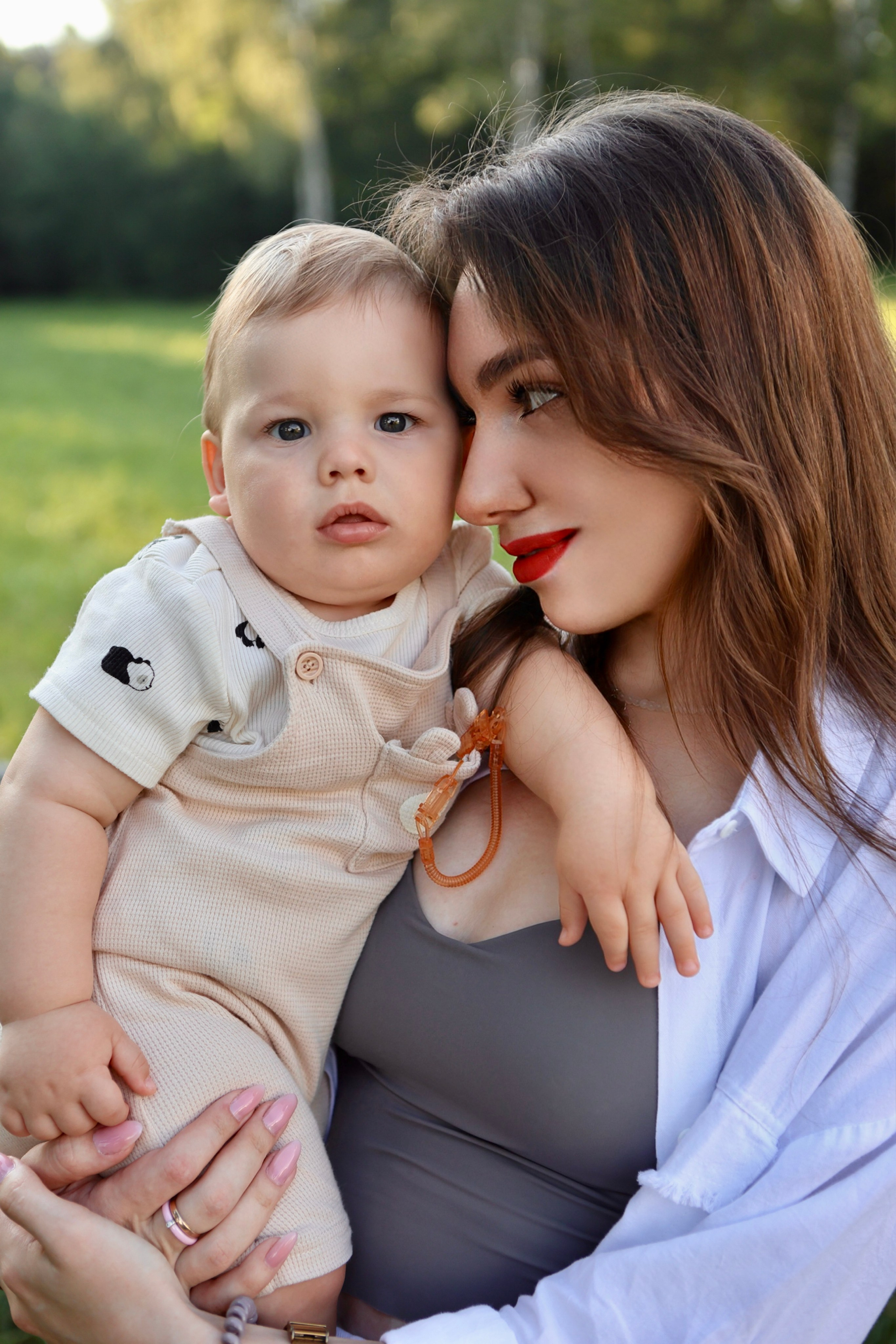 Ксения. Фотограф в Курске Смирнов Евгений