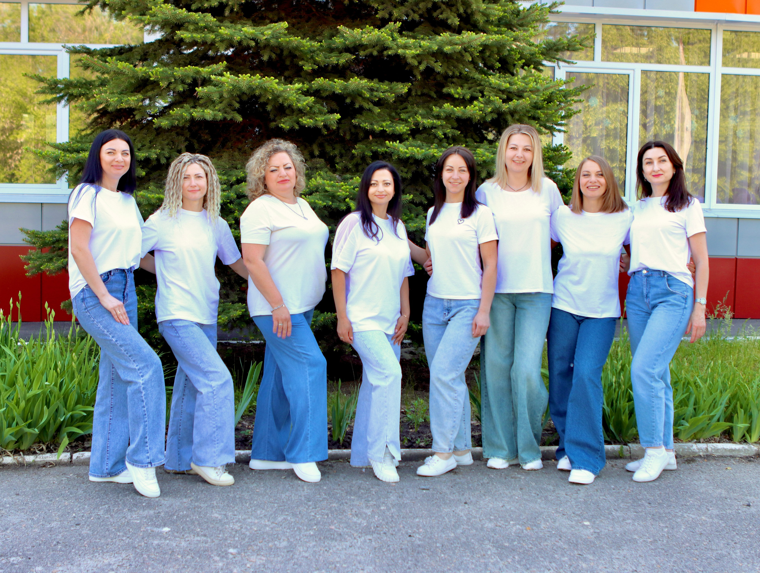 Школьный выпускной. Фотограф в Курске Смирнов Евгений