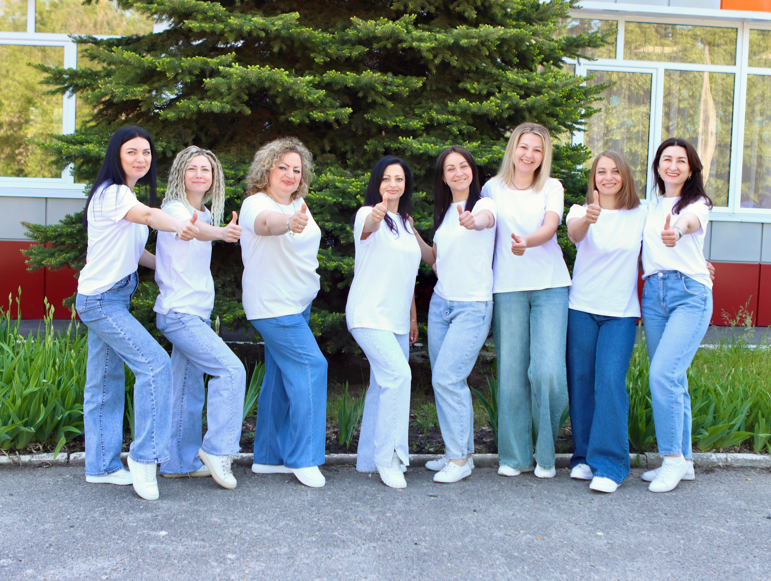 Школьный выпускной. Фотограф в Курске Смирнов Евгений