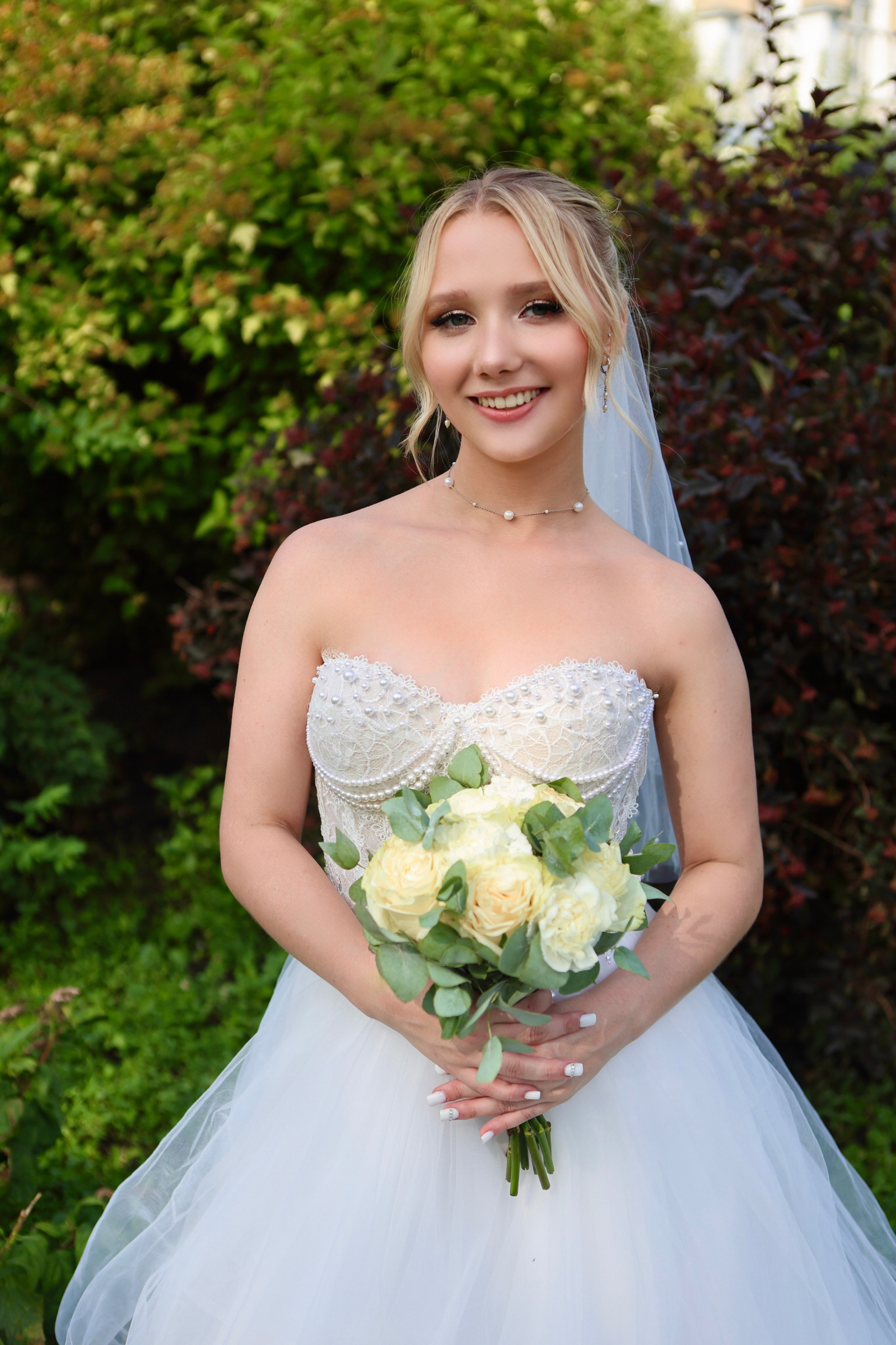 Игорь и Татьяна. Фотограф в Курске Смирнов Евгений