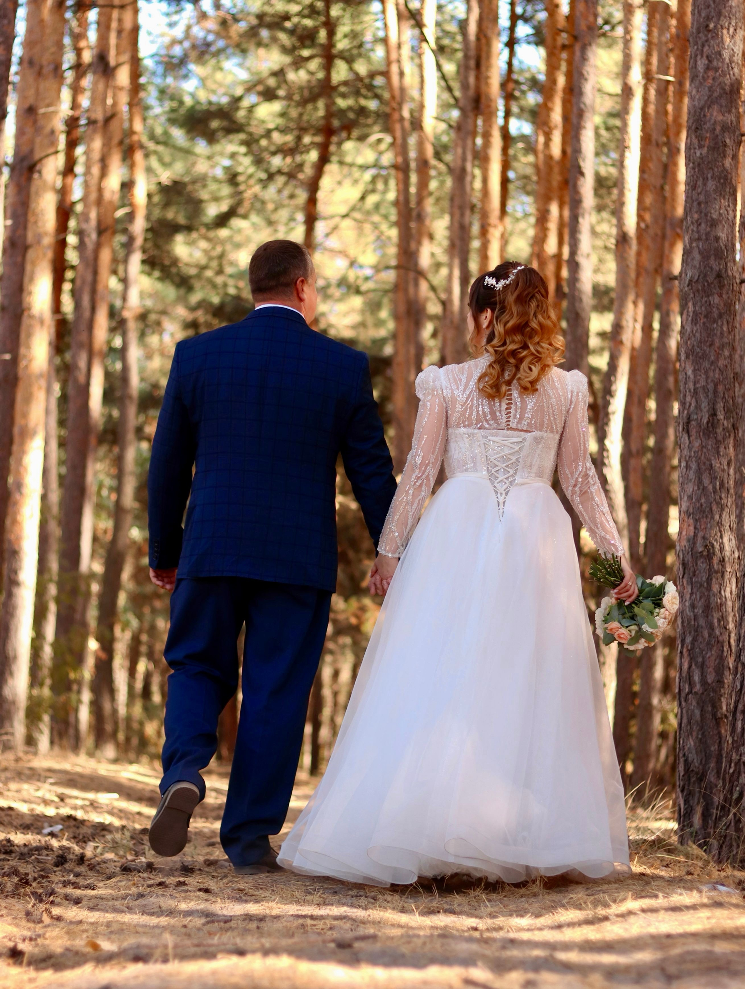 Екатерина и Антон. Фотограф в Курске Смирнов Евгений