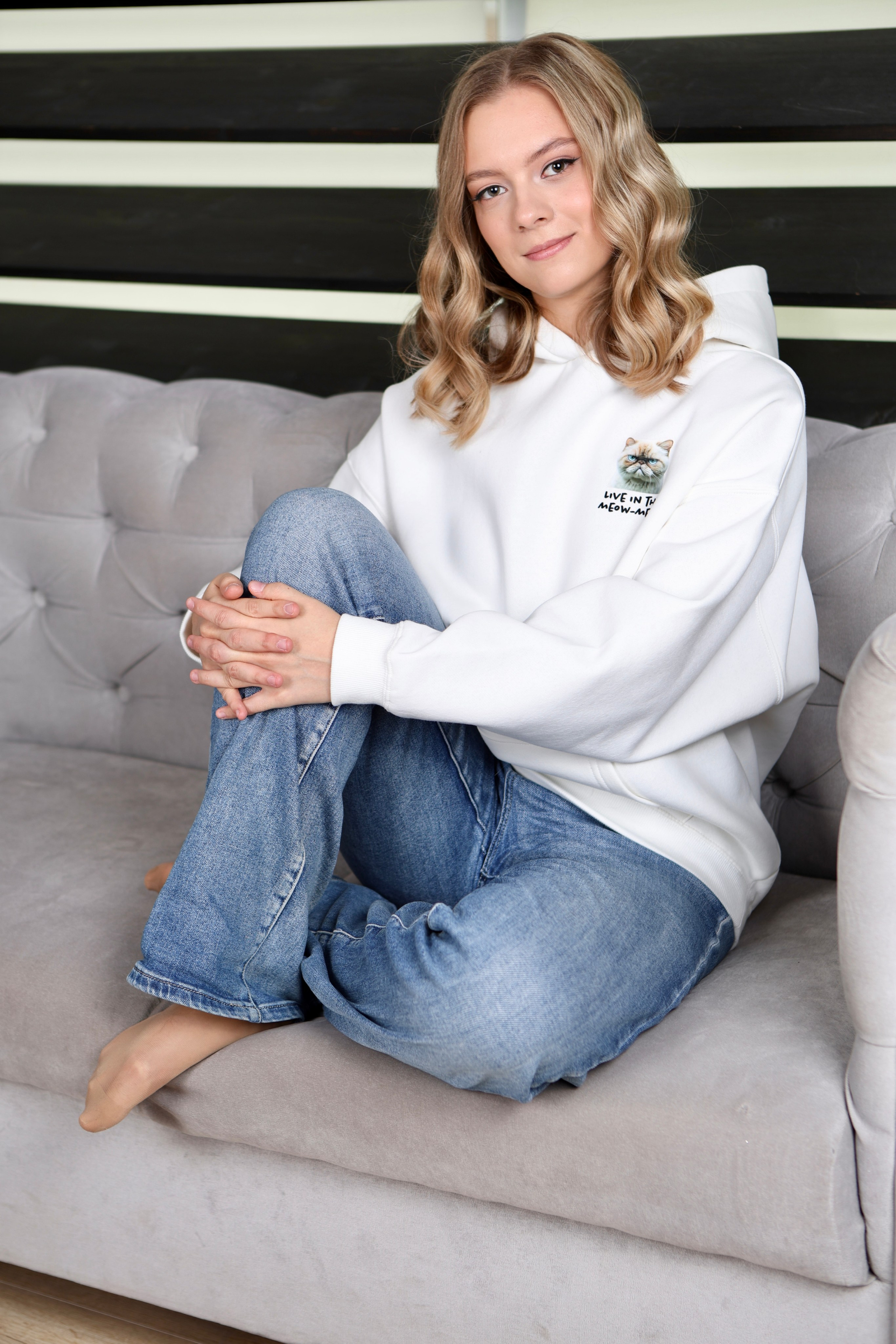 Дарья. Фотограф в Курске Смирнов Евгений