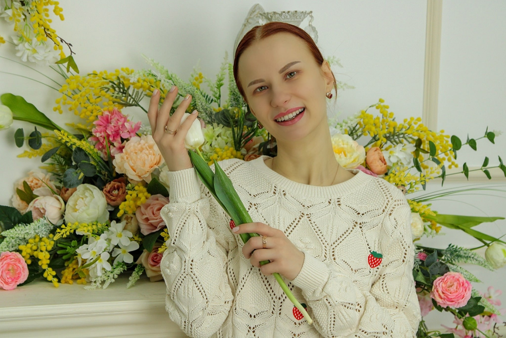 Марина. Фотограф в Курске Смирнов Евгений