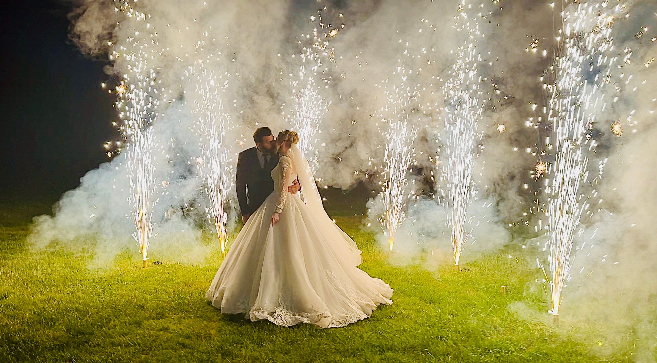 Вадим и Анастасия. Фотограф в Курске Смирнов Евгений