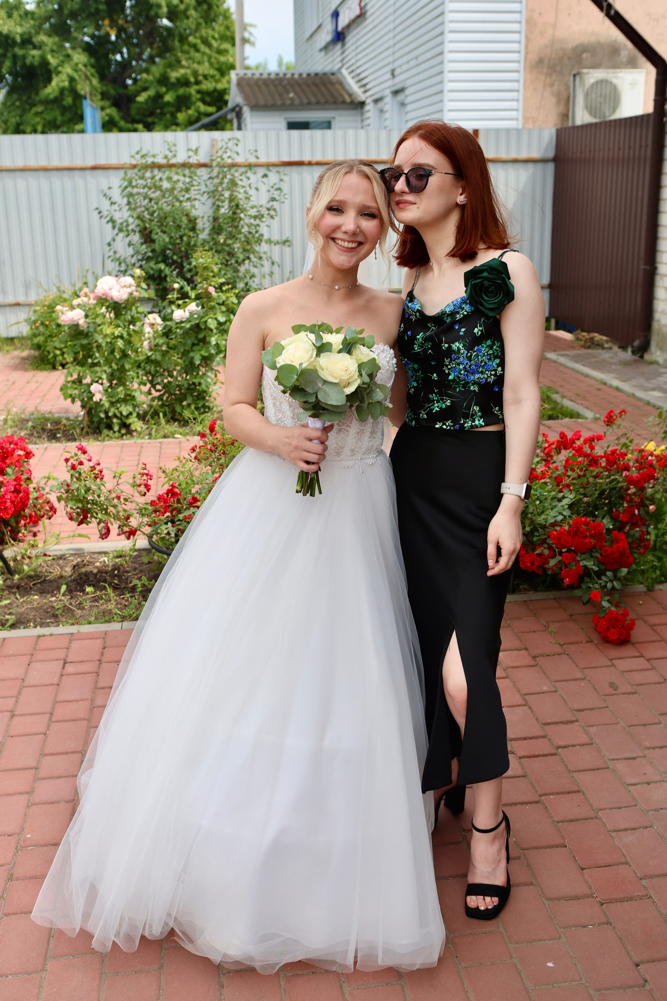 Свадьба Игоря и Татьяны. Фотограф в Курске Смирнов Евгений