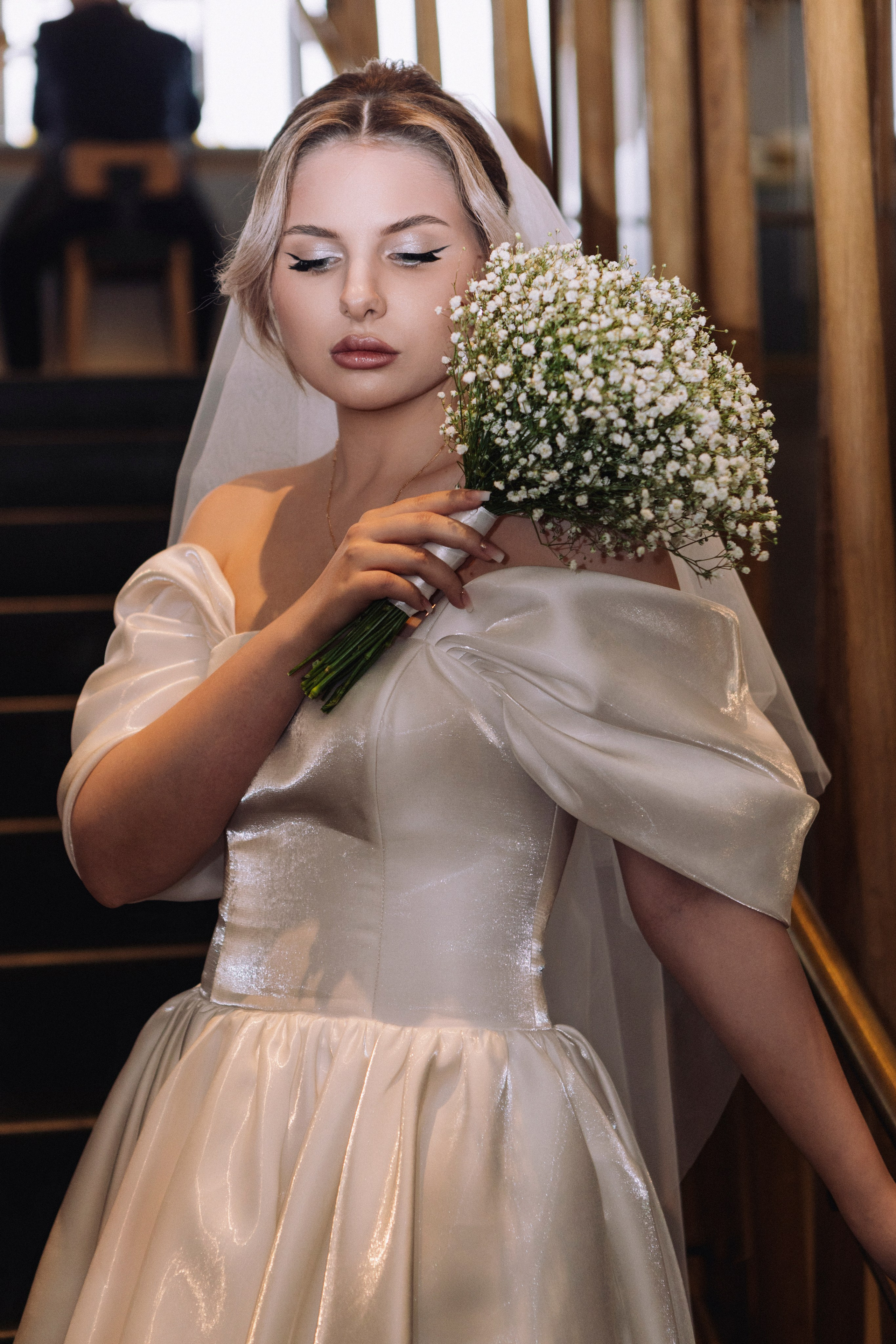 Вадим и Кристина. Фотограф в Курске Смирнов Евгений