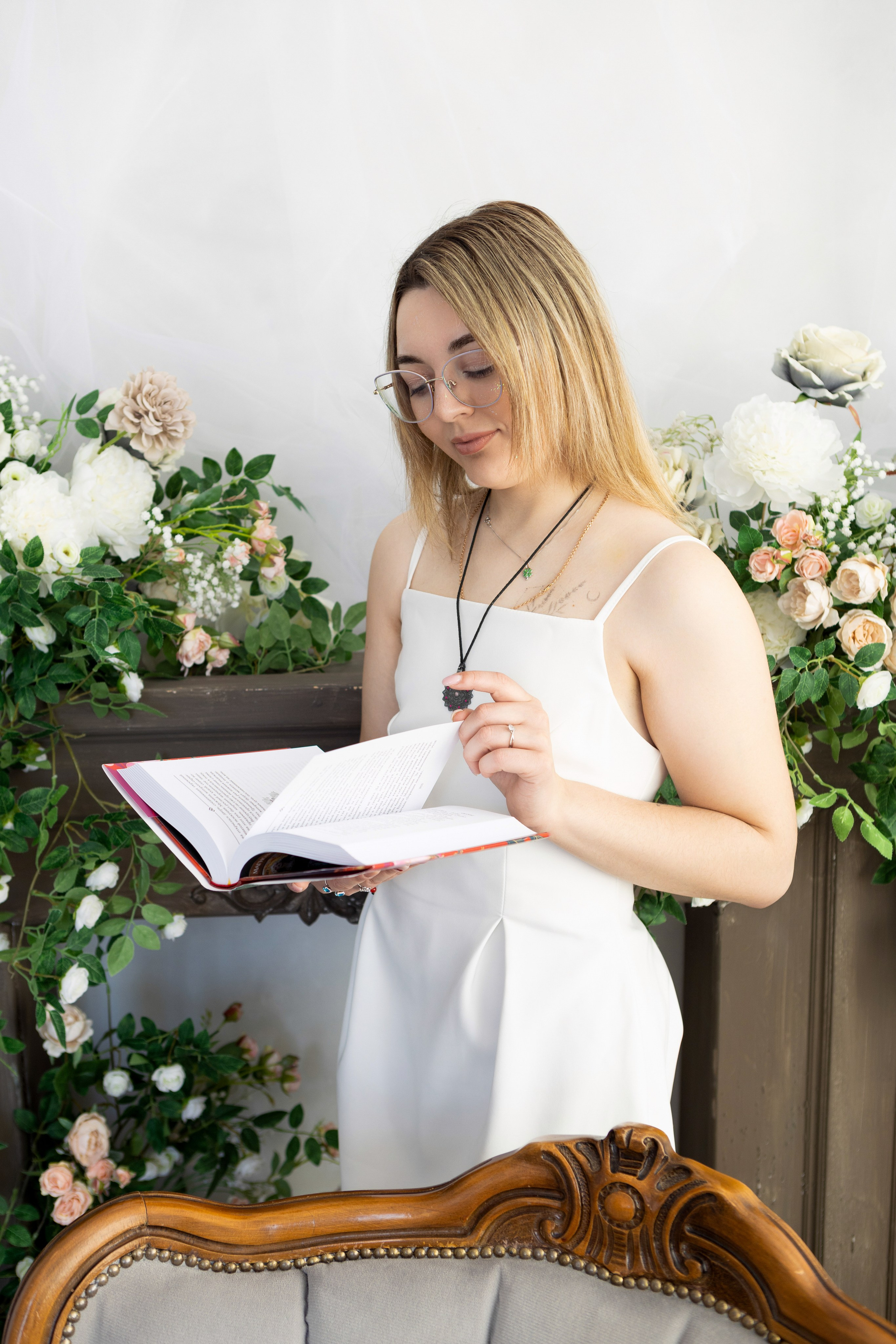 Анастасия. Фотограф в Курске Смирнов Евгений