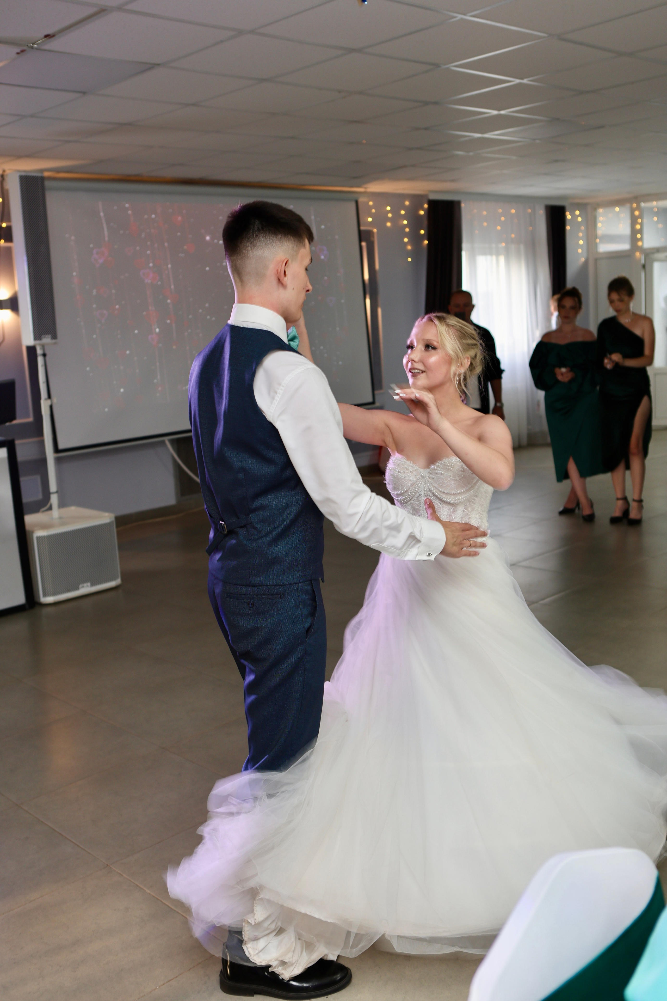 Свадьба Игоря и Татьяны. Фотограф в Курске Смирнов Евгений