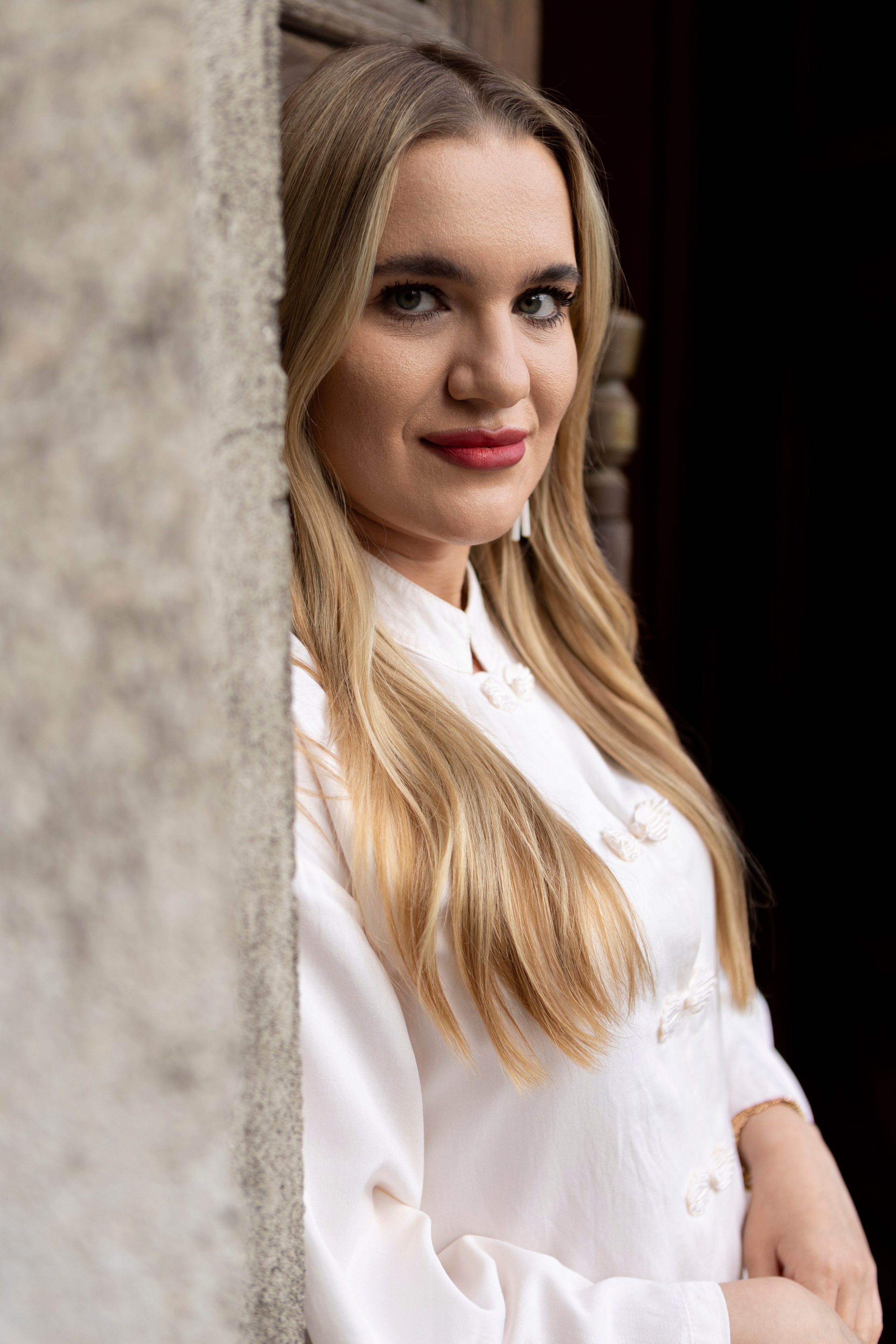 Елена. Фотограф в Курске Смирнов Евгений