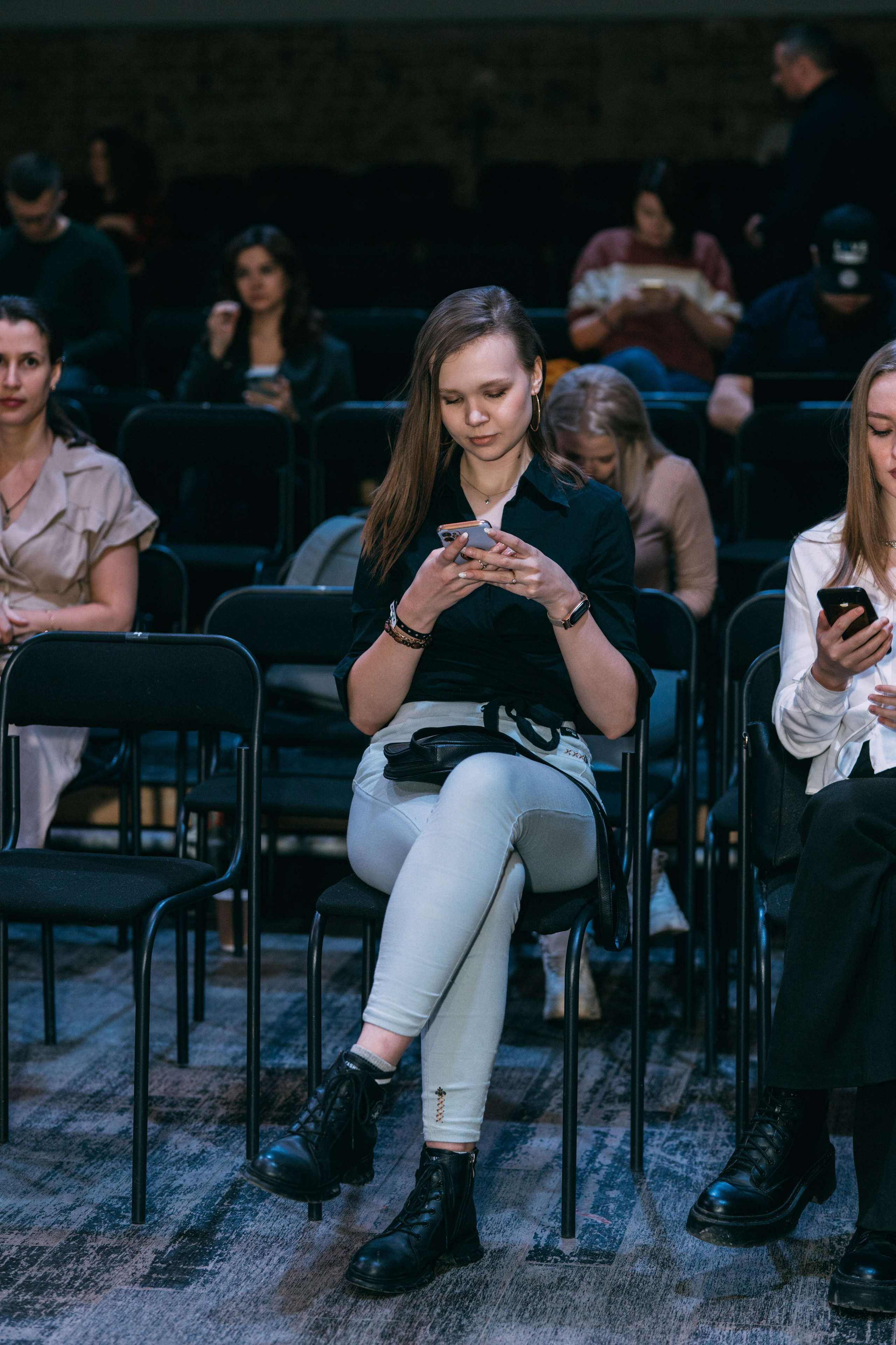 PROF-IT Бизнес-форум. Свадебный и Мужской фотограф