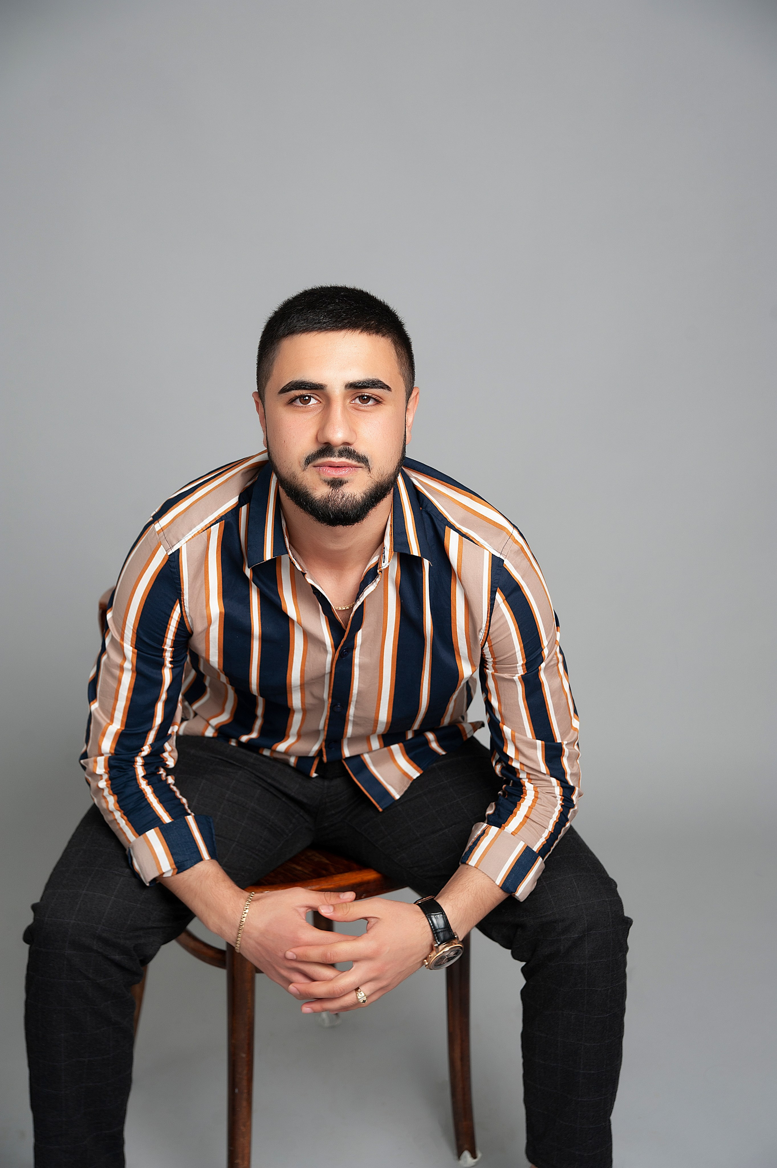 Выпускники. Семейный фотограф Анна Лищук г. Таганрог