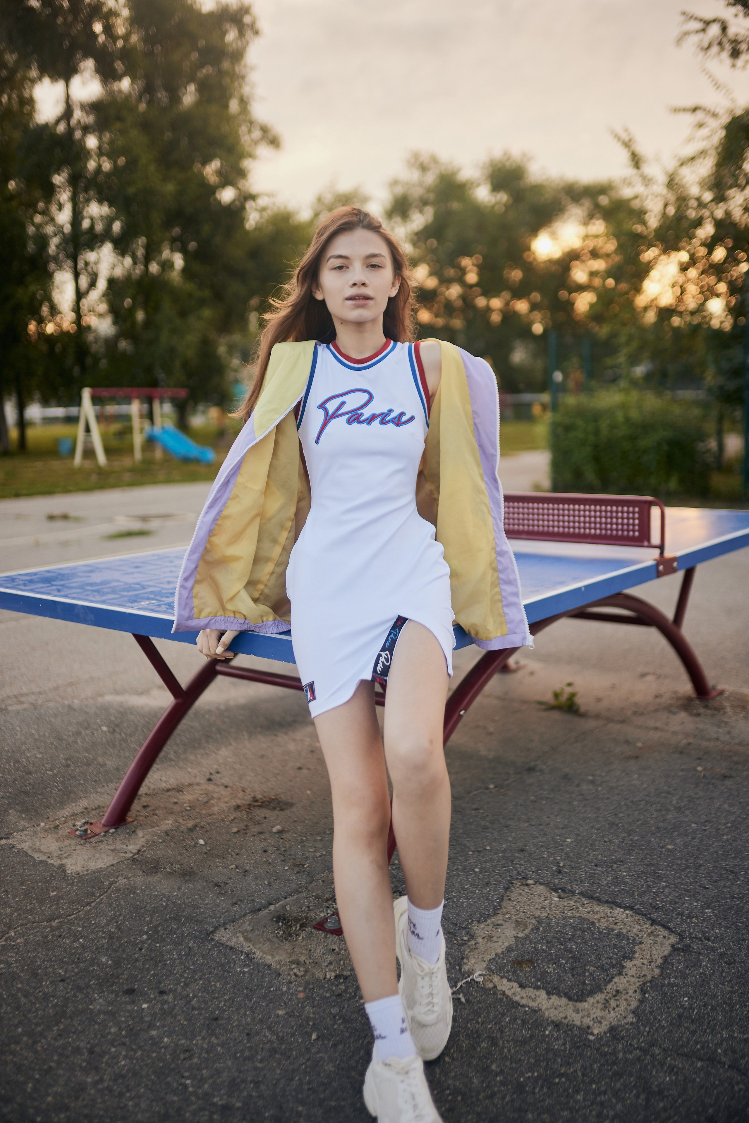 Туманное утро. Сергей Ирклиенко