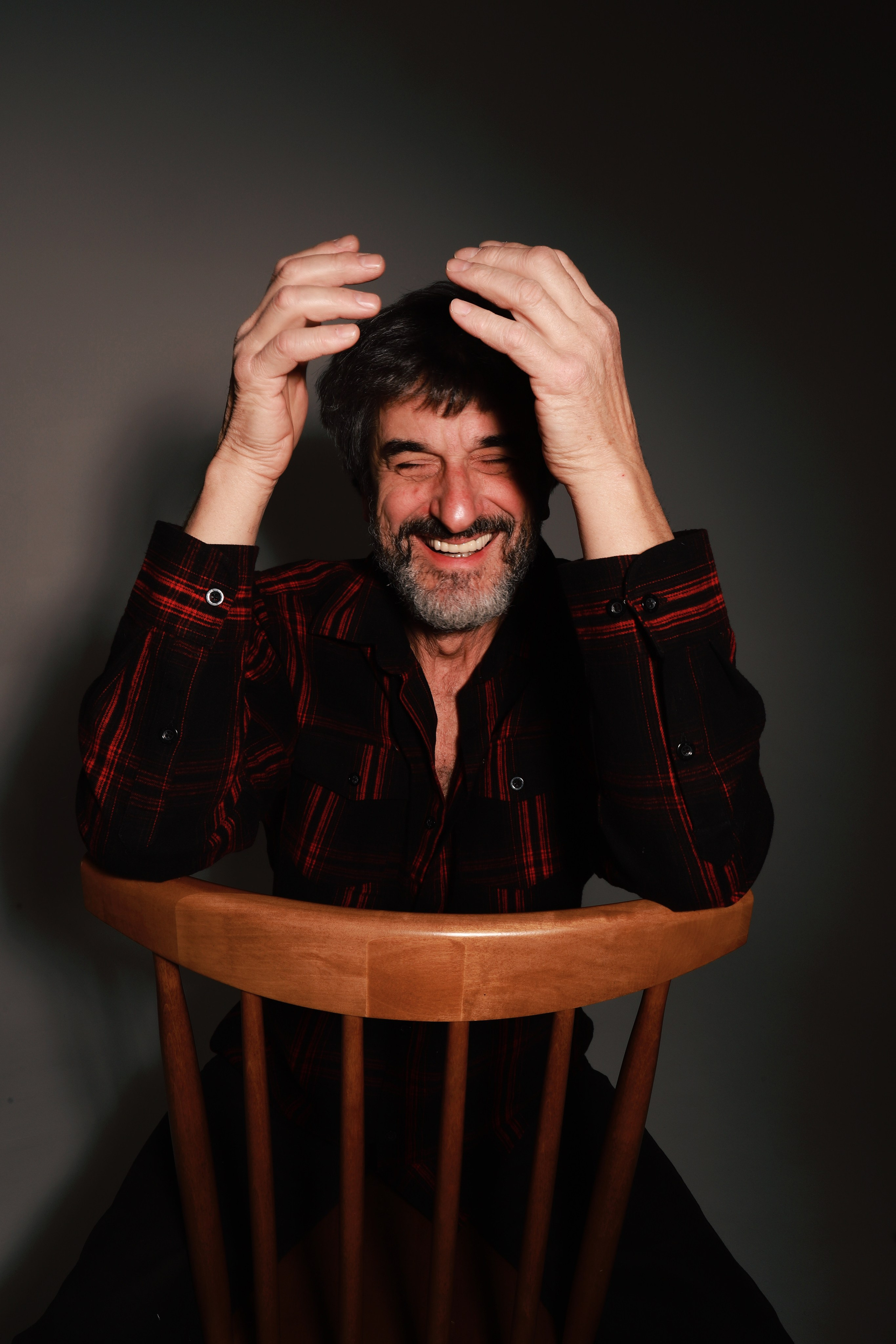 Мужской портрет (студийный). Семейный фотограф, женский портрет в Ставрополе