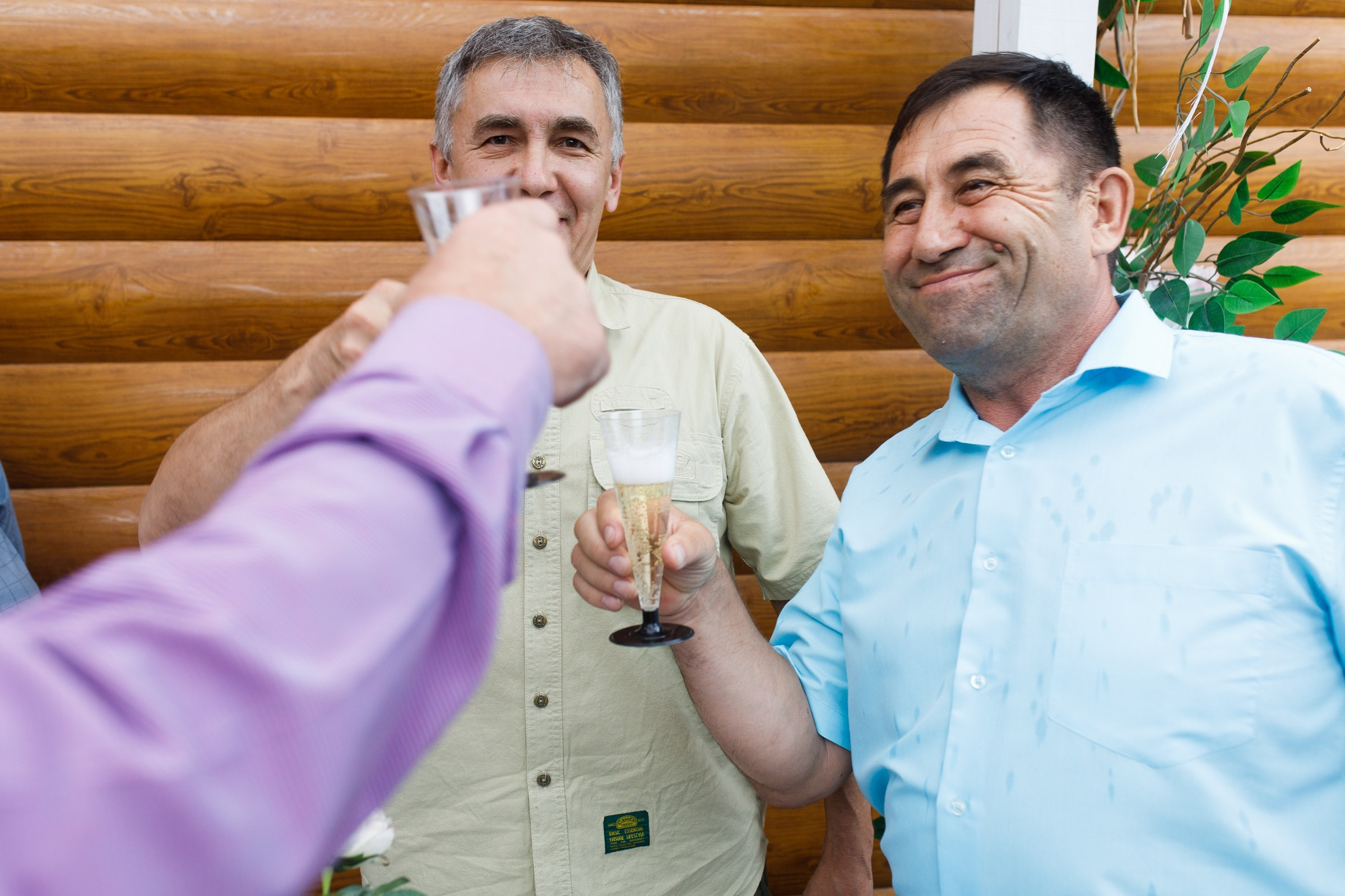 Вадим и Алия. Фотограф в Уфе Ирина Идрисова