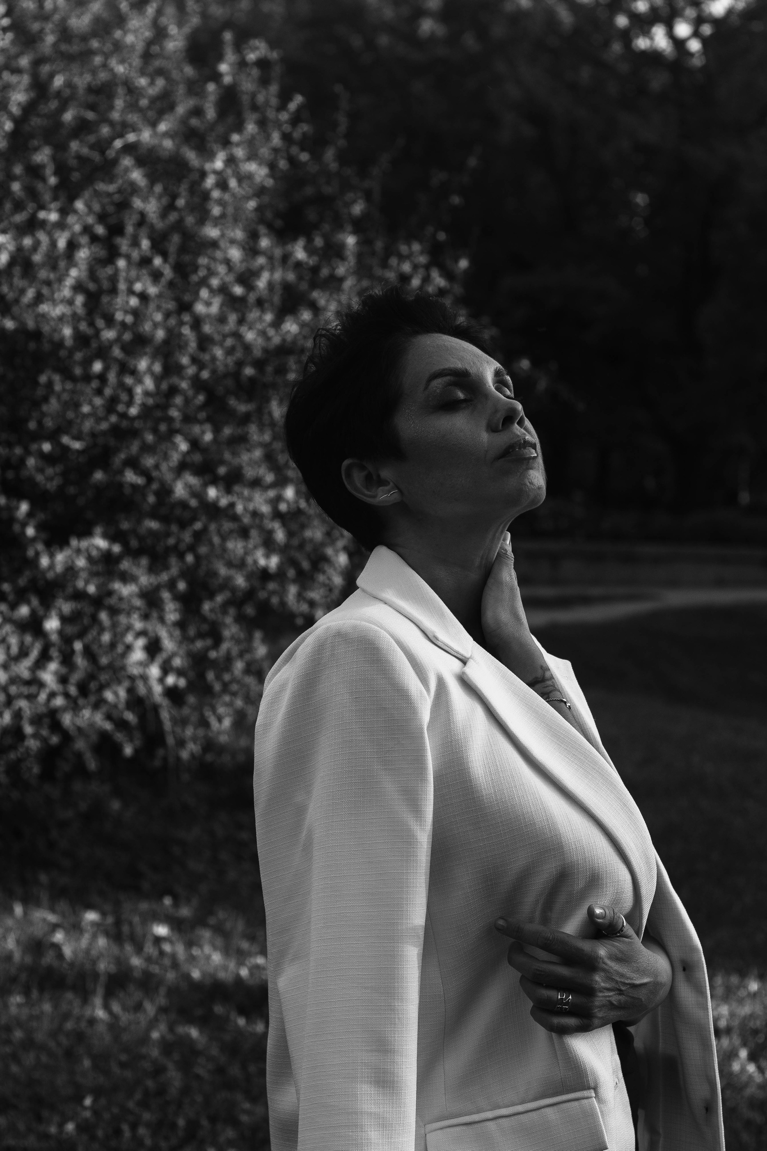 Малефисента. Фотограф в Санкт-Петербурге Головина Анастасия