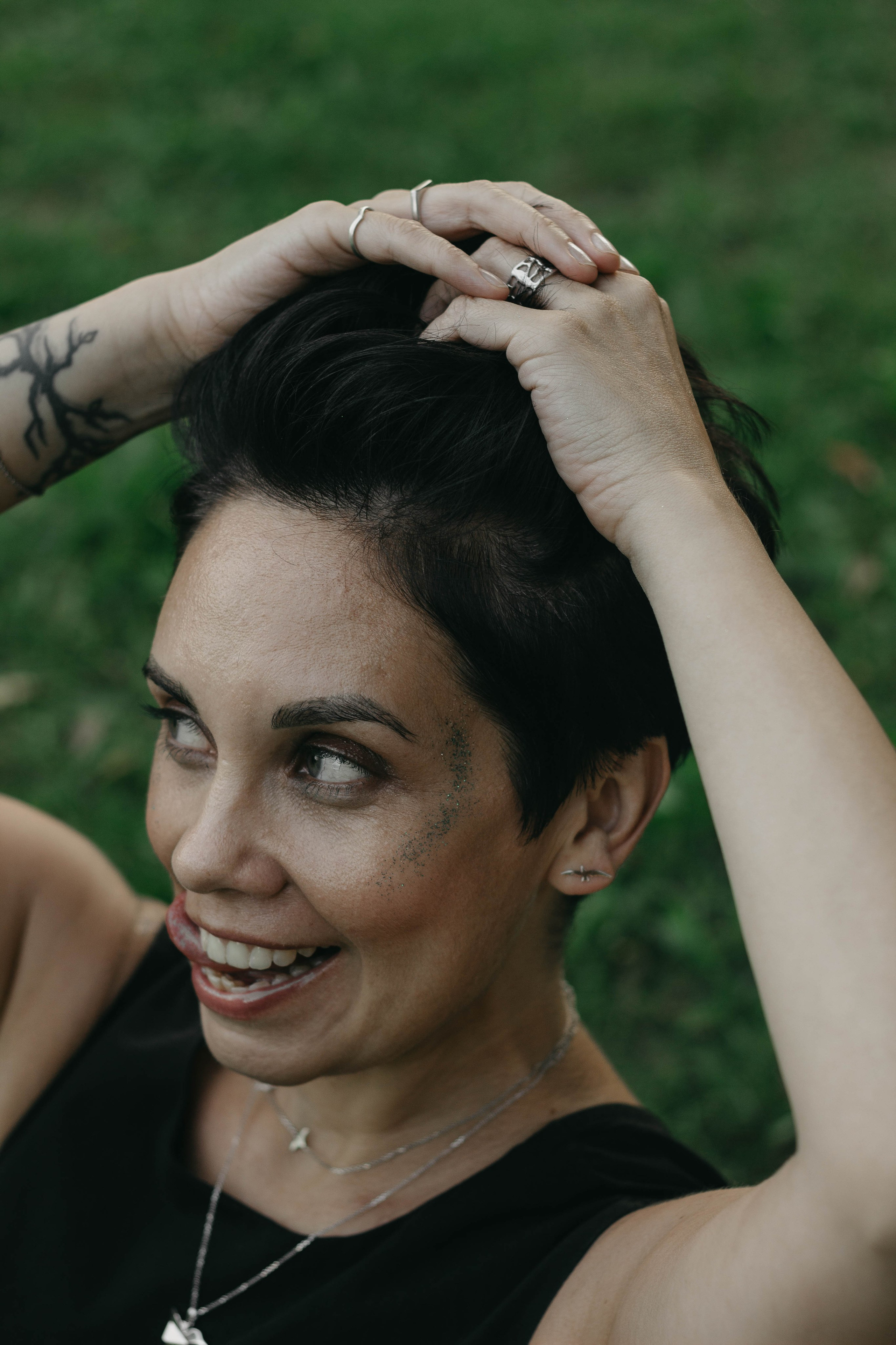 Малефисента. Фотограф в Санкт-Петербурге Головина Анастасия