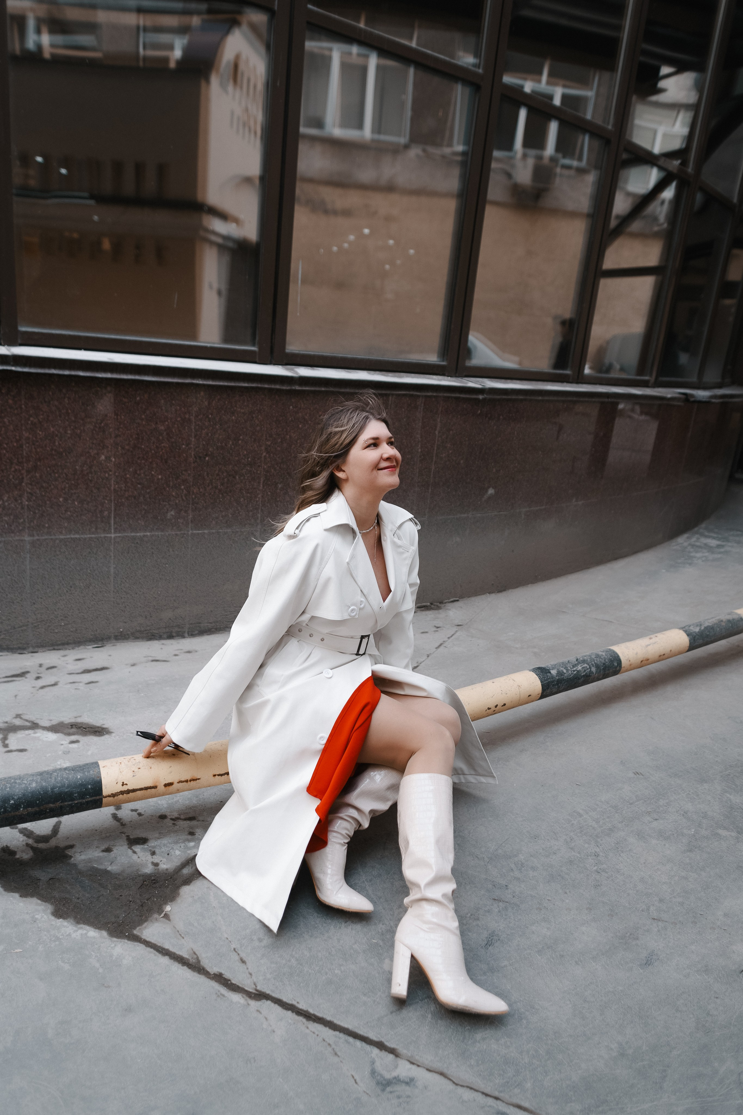 Мария. Фотограф Дарья Мустафина, Тюмень