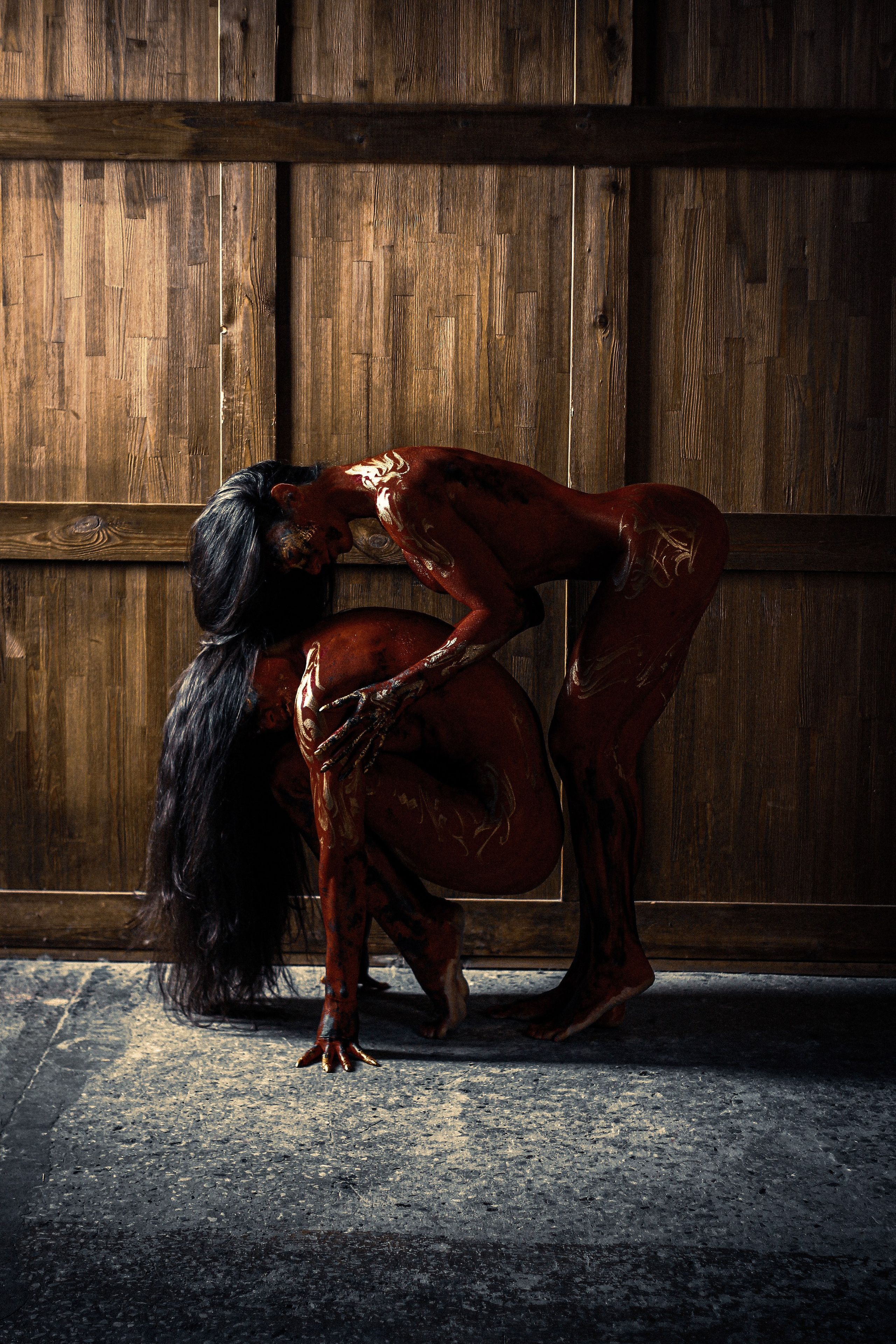 DUALITY. The Abstracter