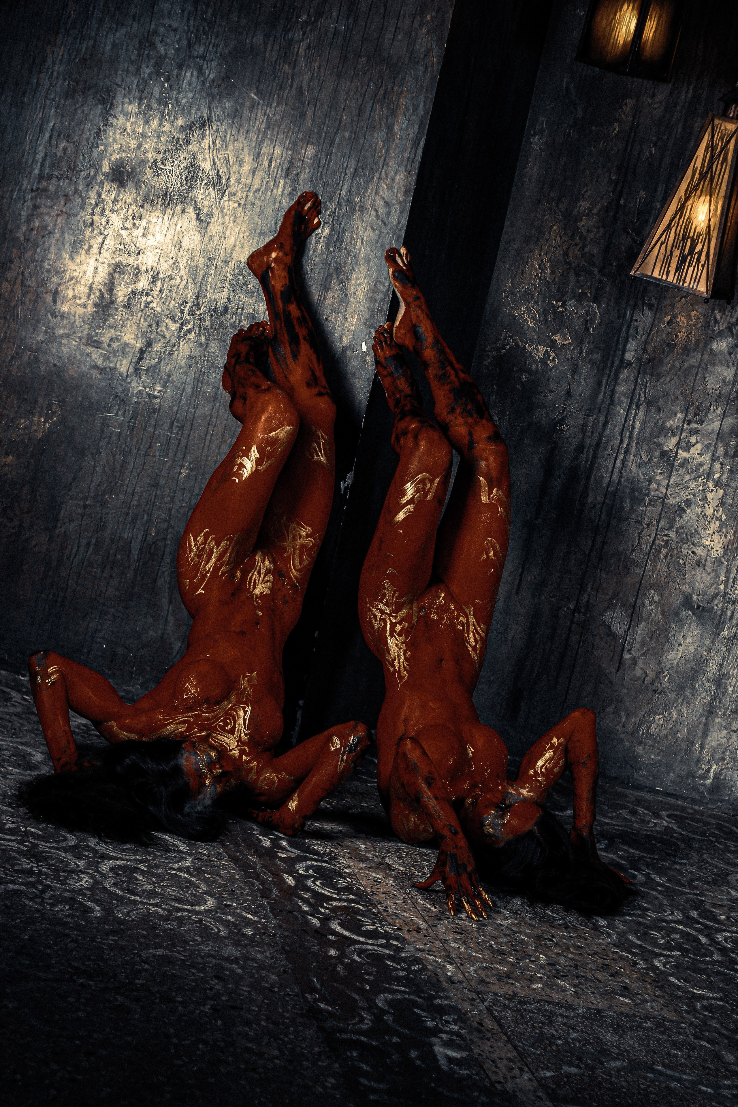 DUALITY. The Abstracter