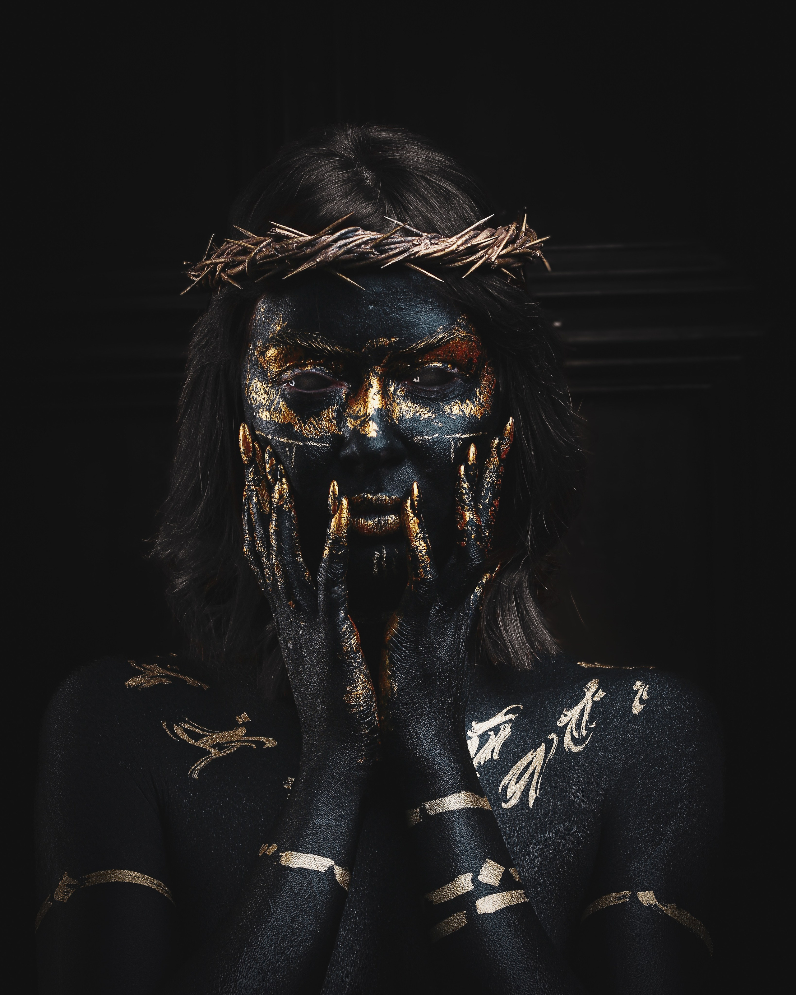 OTHERS. The Abstracter