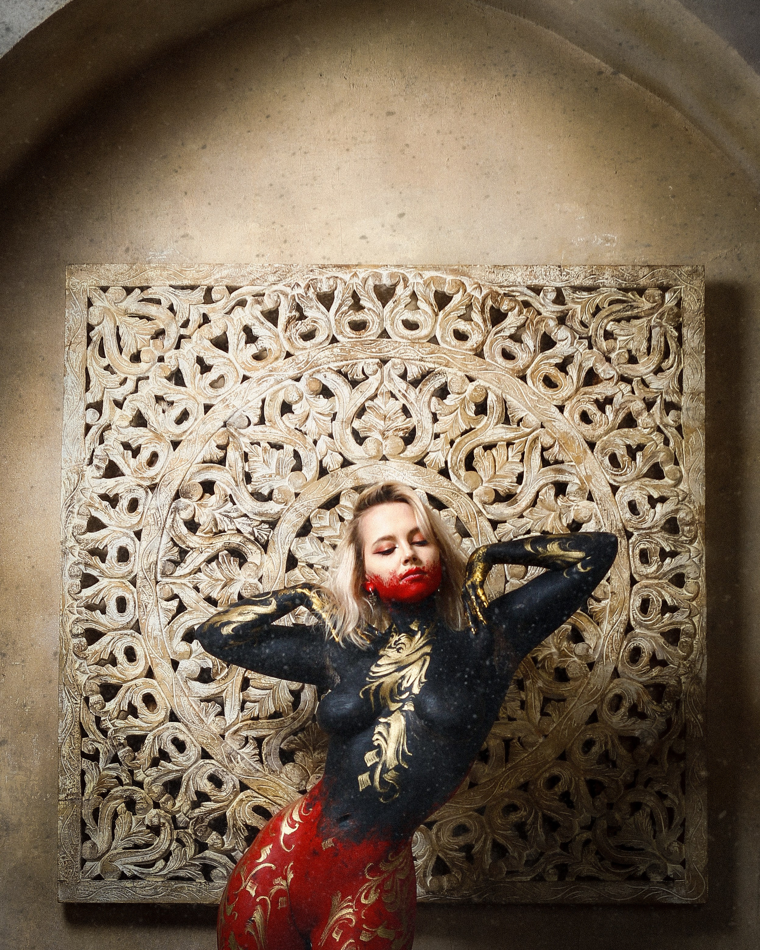 SANDS. The Abstracter