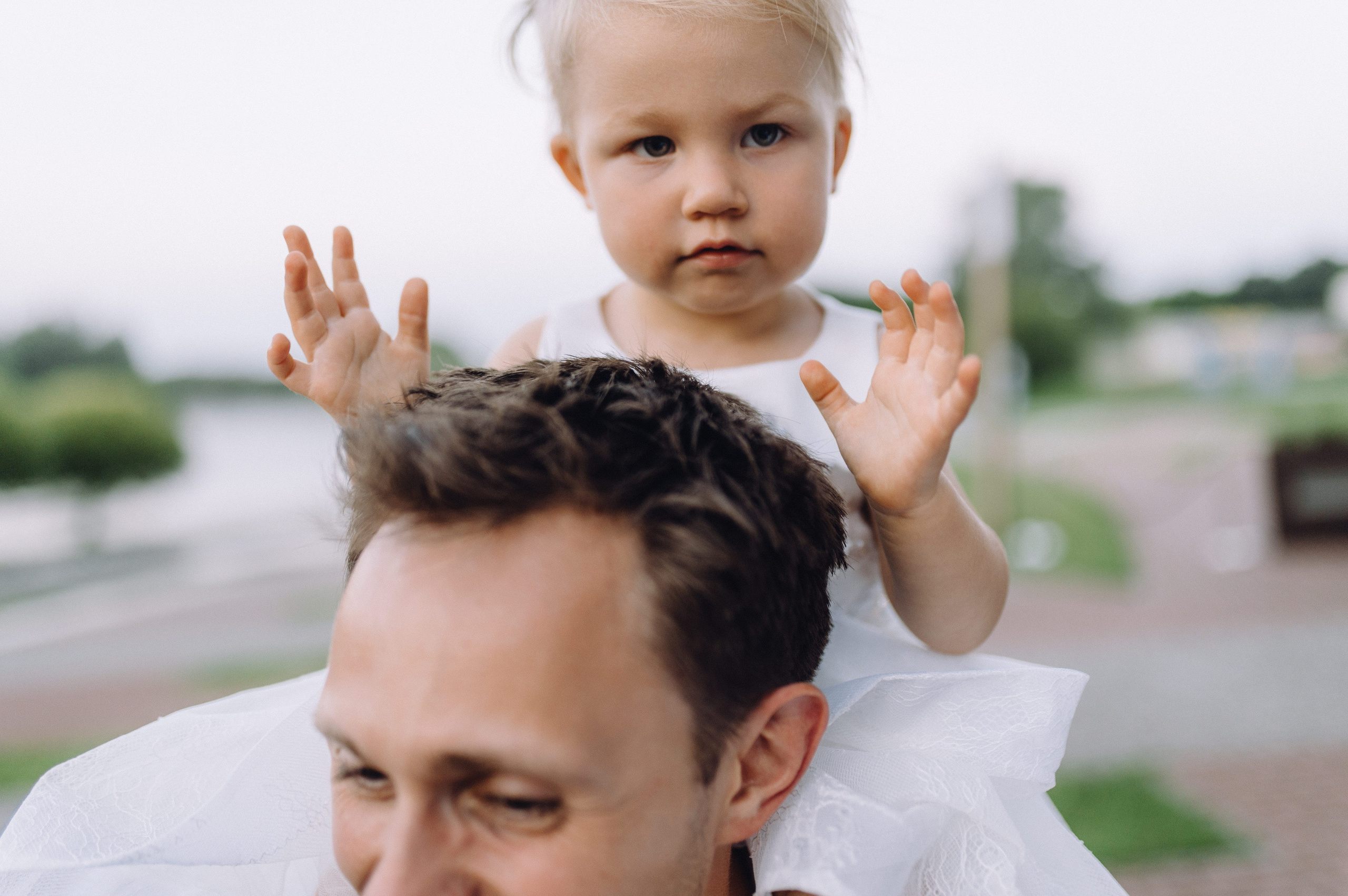 Анна и Макс. Профессиональный фотограф Алексей Васенцев. Минск, СПБ, Москва